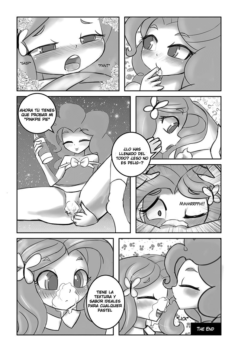 Pinkie Pies Whipped Adventures image number 4