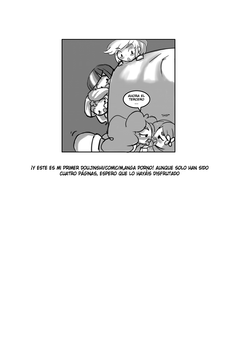 Pinkie Pies Whipped Adventures image number 5