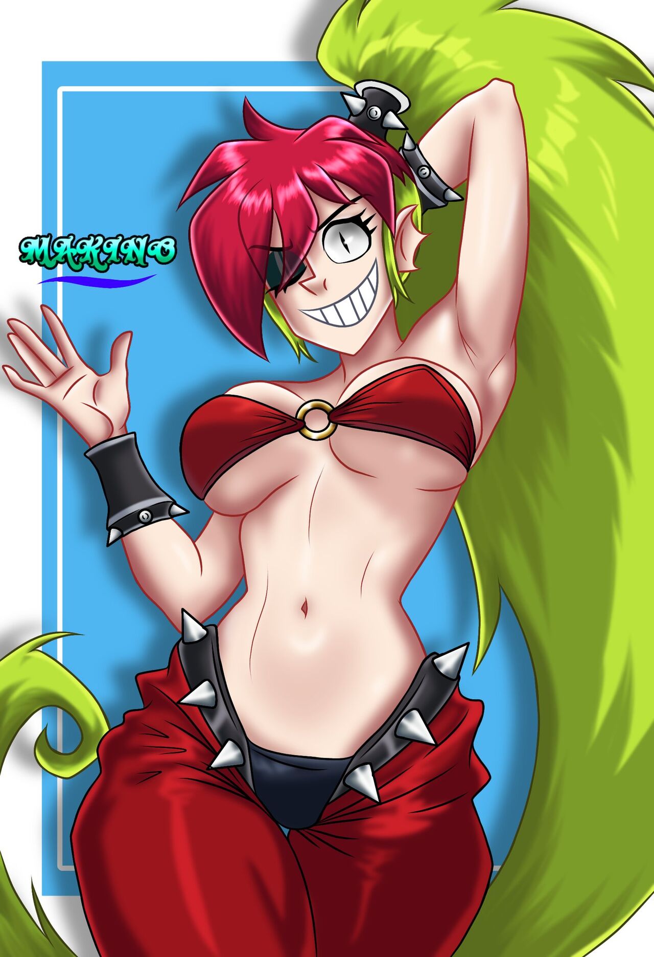 Demencia image number 24
