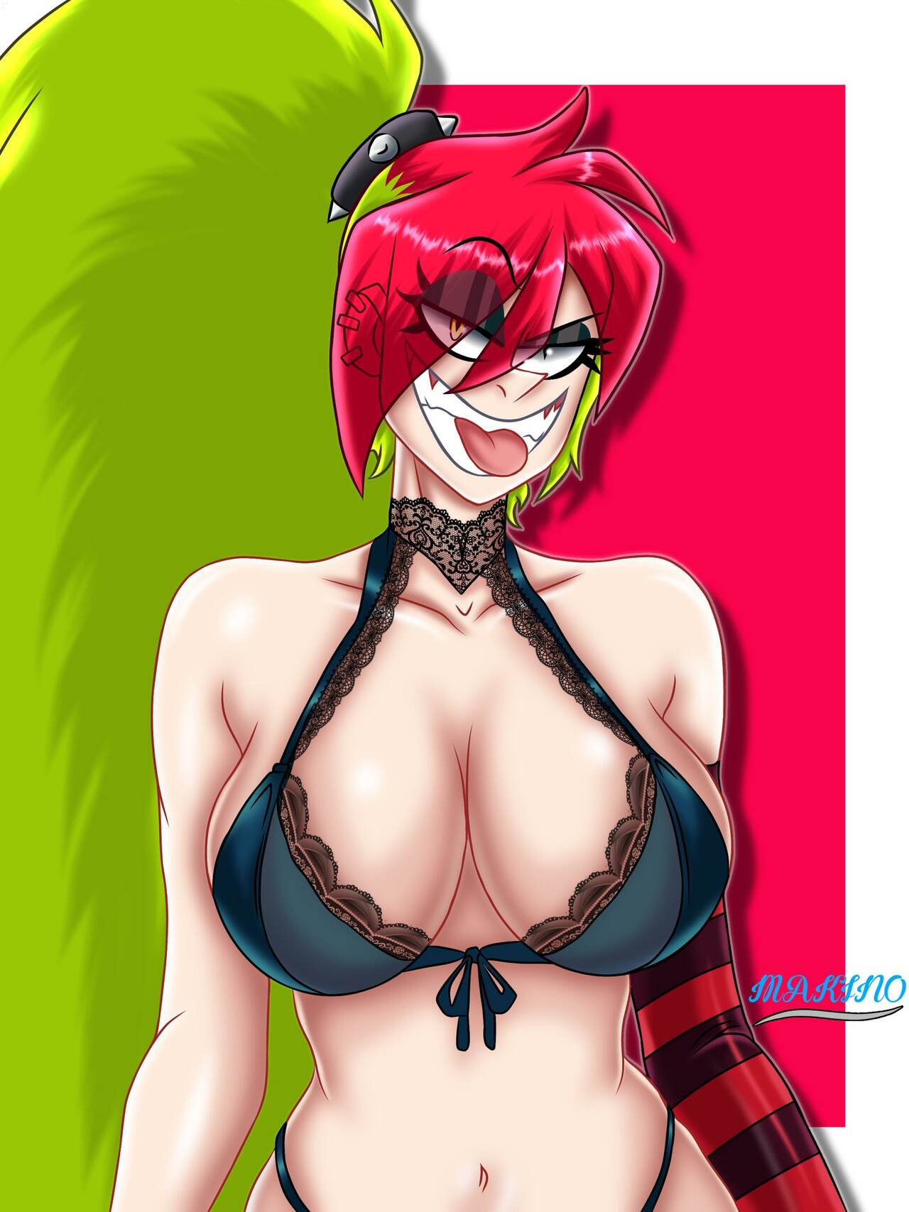 Demencia image number 2