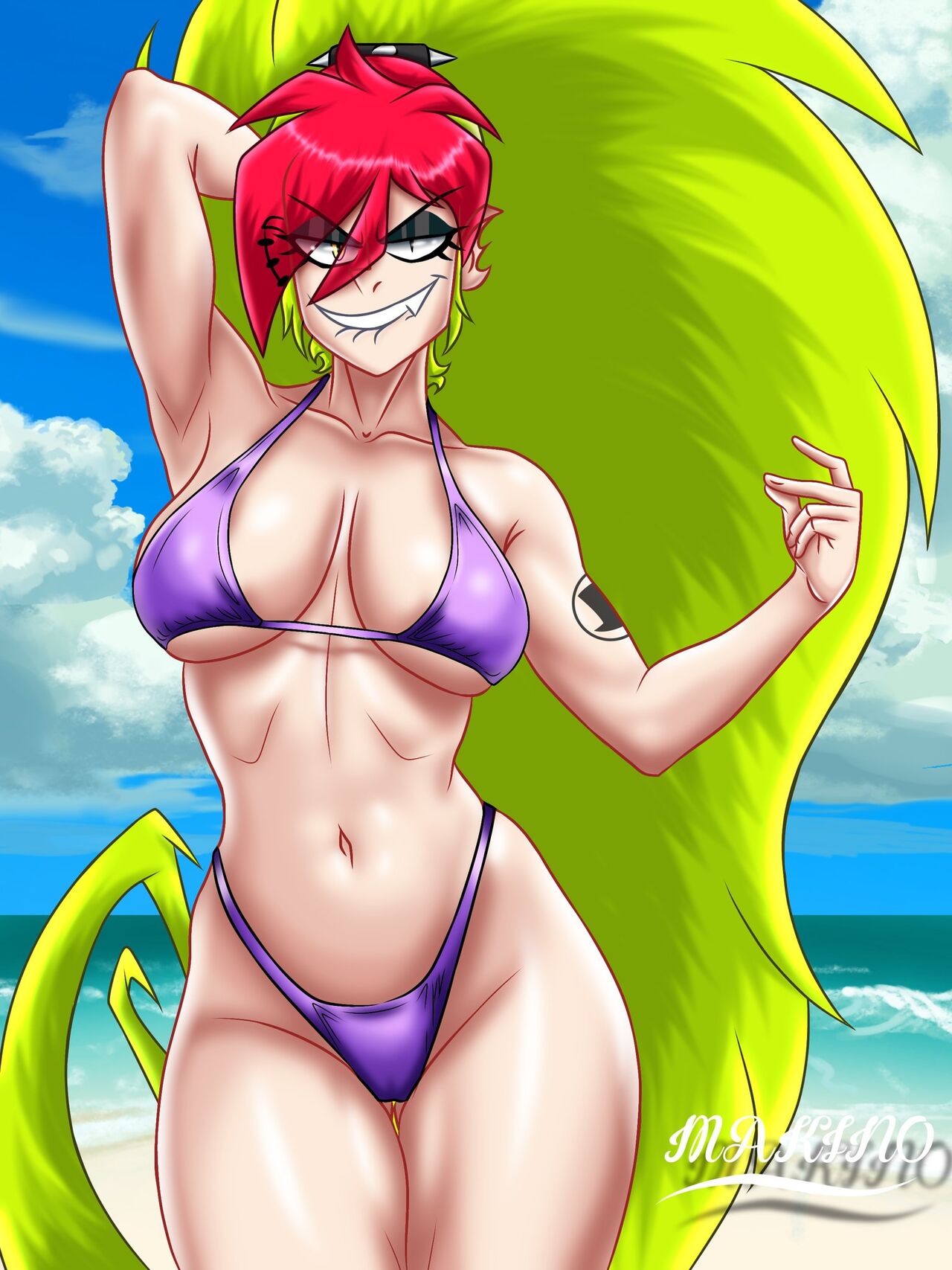 Demencia image number 3