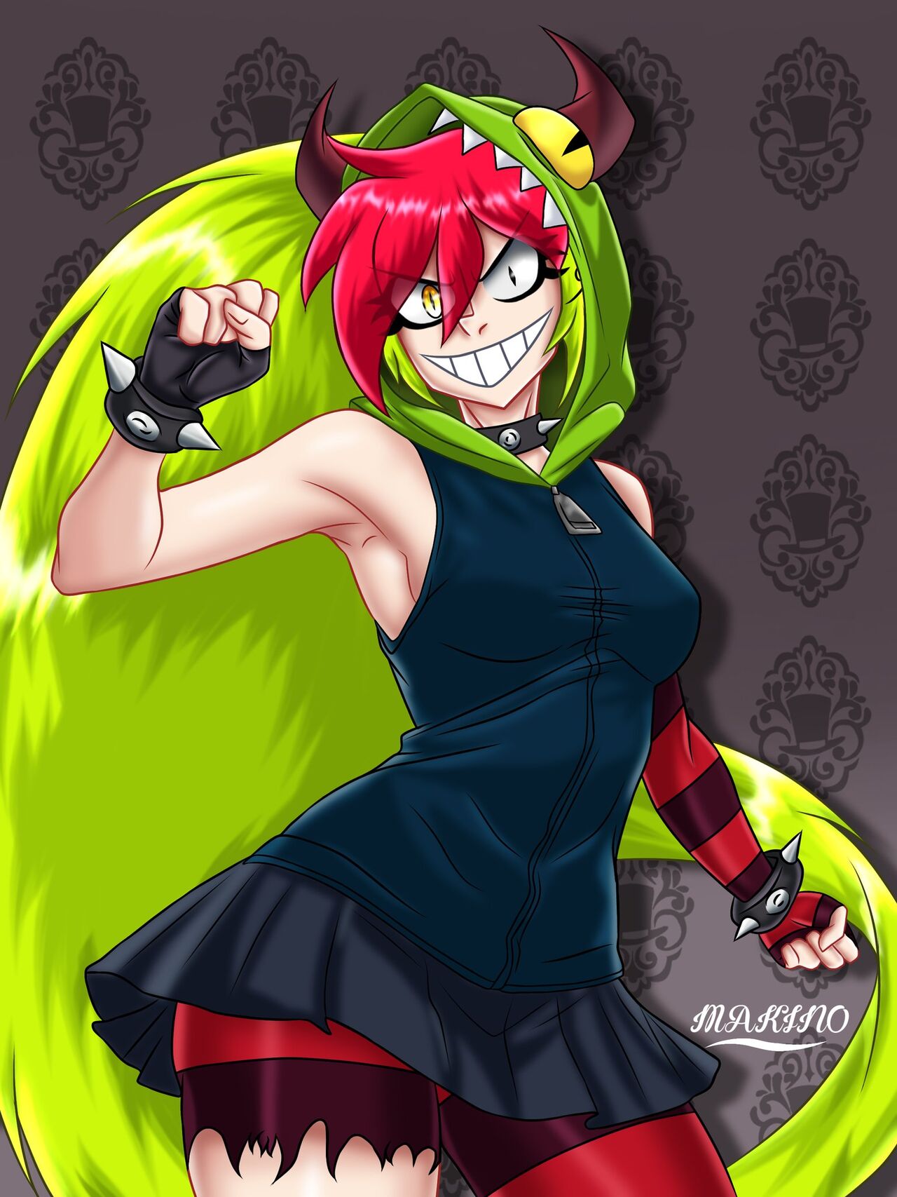 Demencia image number 4