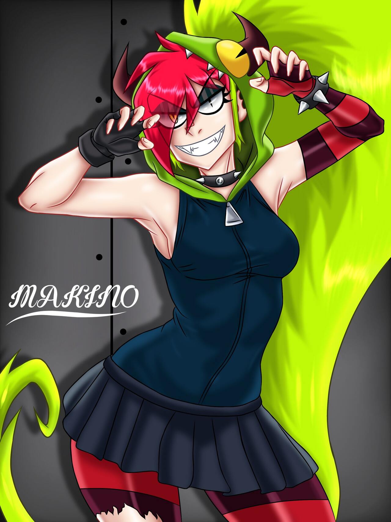 Demencia image number 5