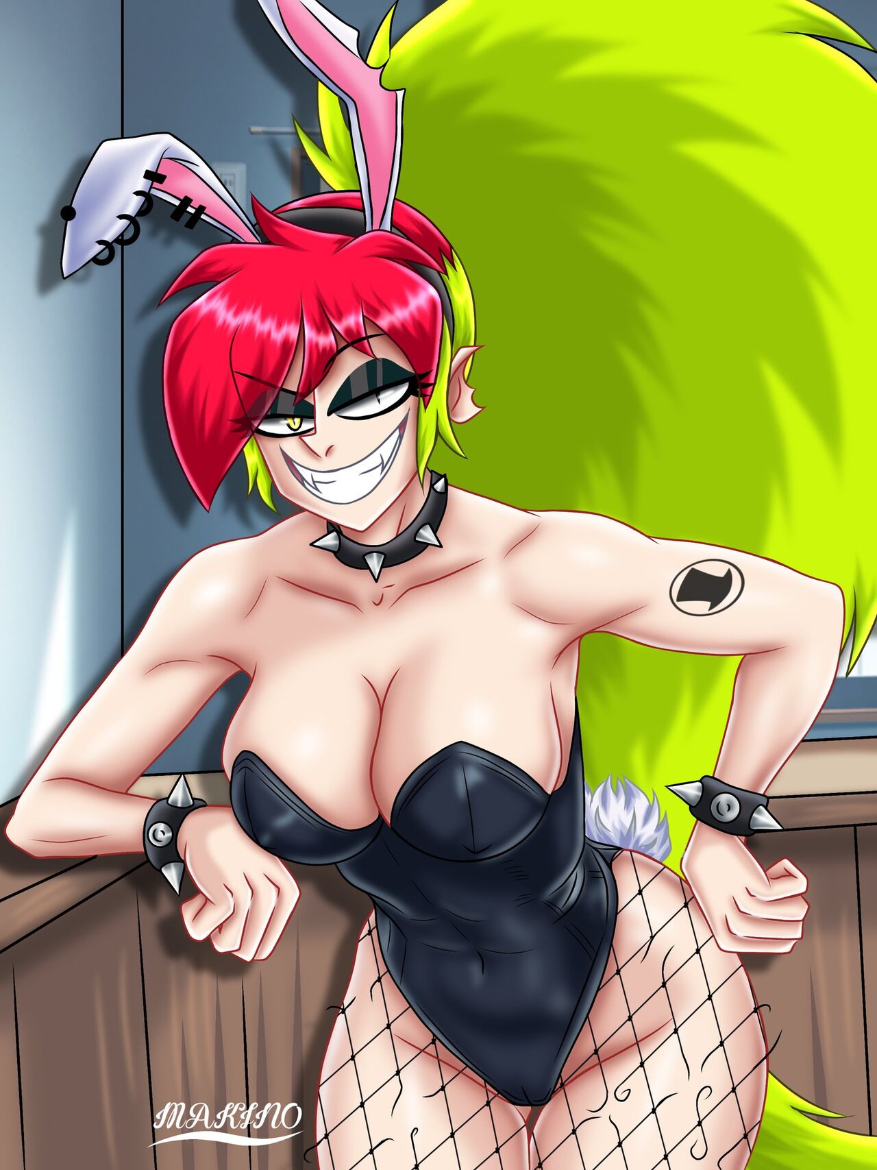 Demencia image number 6
