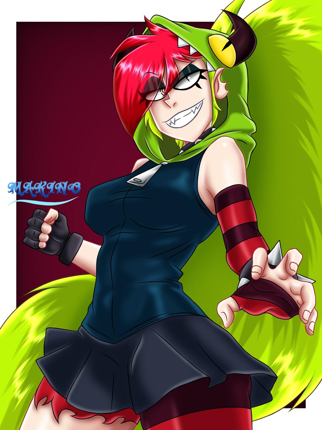 Demencia image number 7
