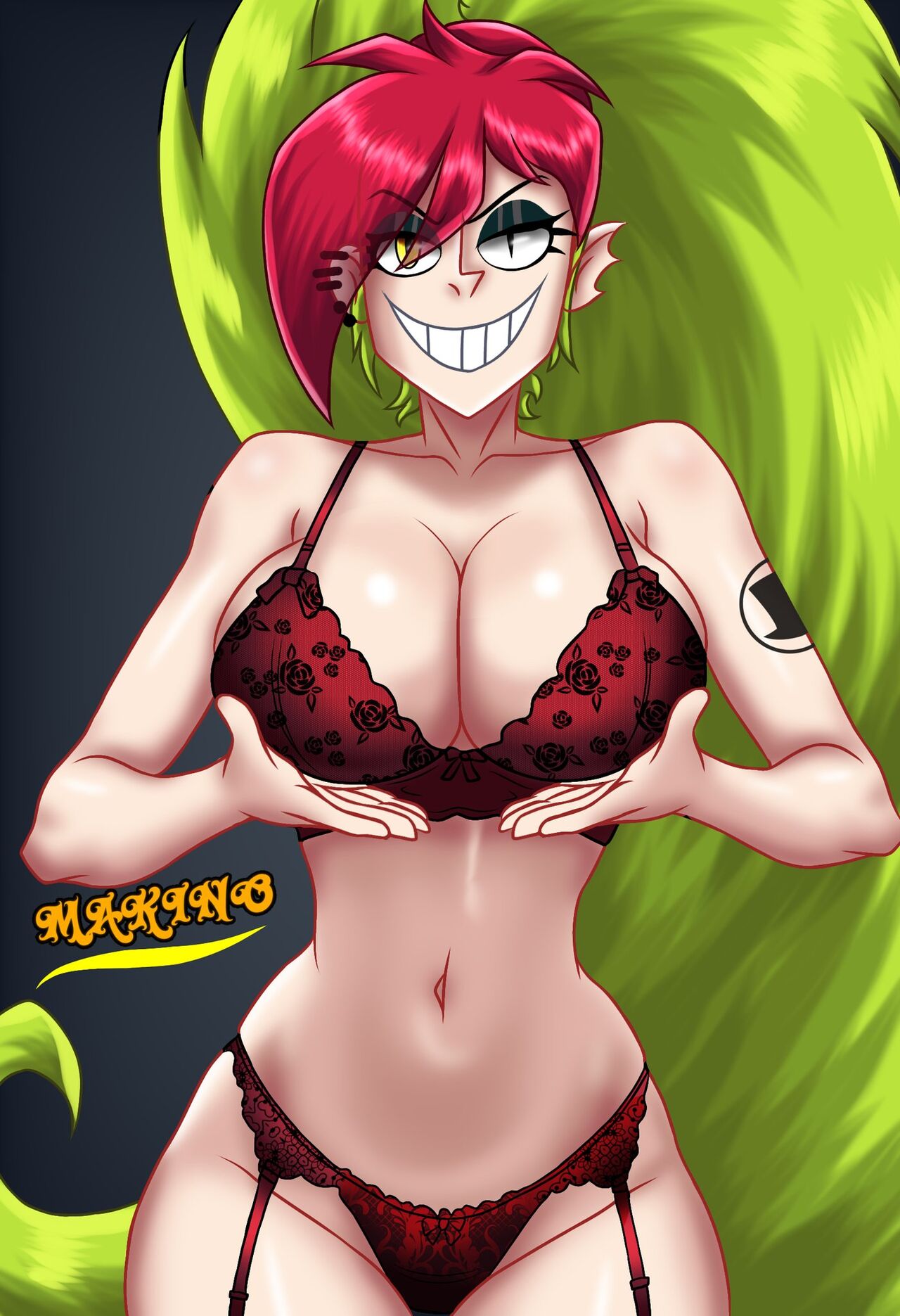 Demencia image number 10