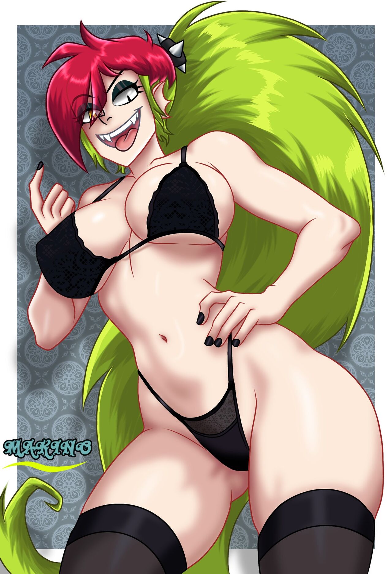 Demencia image number 13