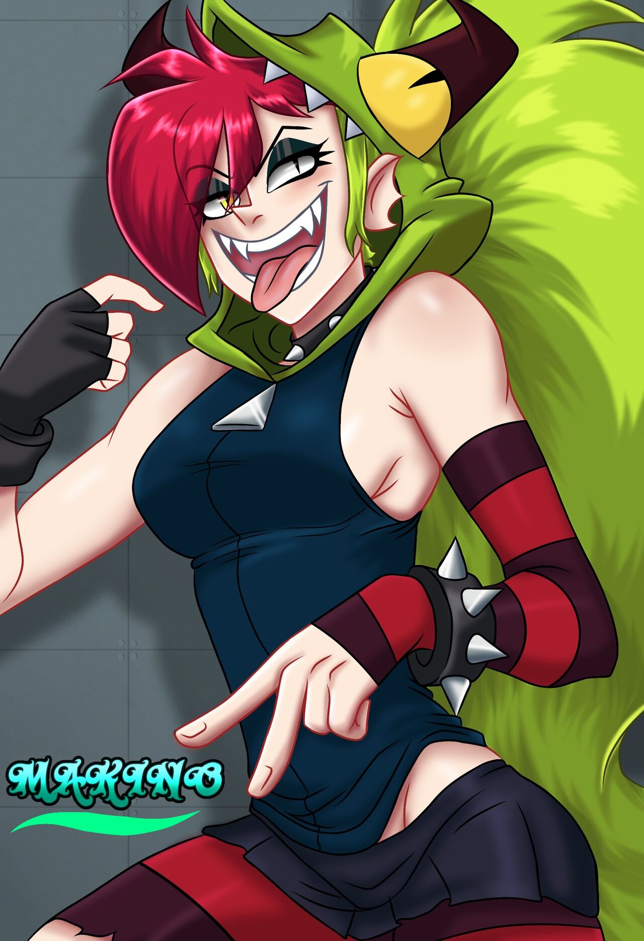Demencia image number 16
