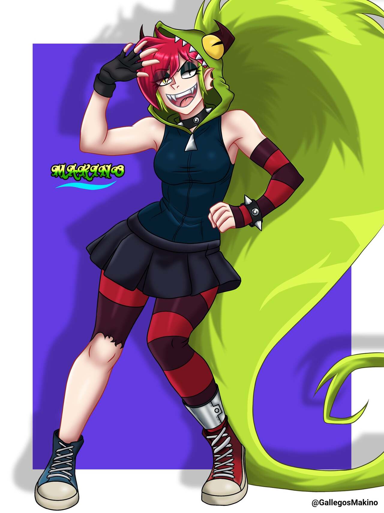 Demencia image number 18