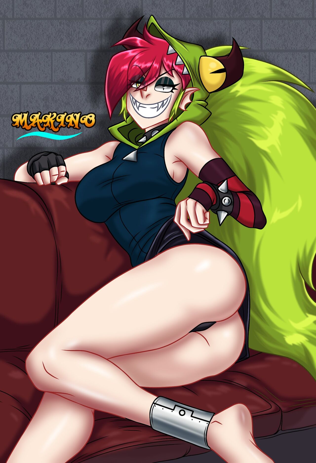 Demencia image number 20