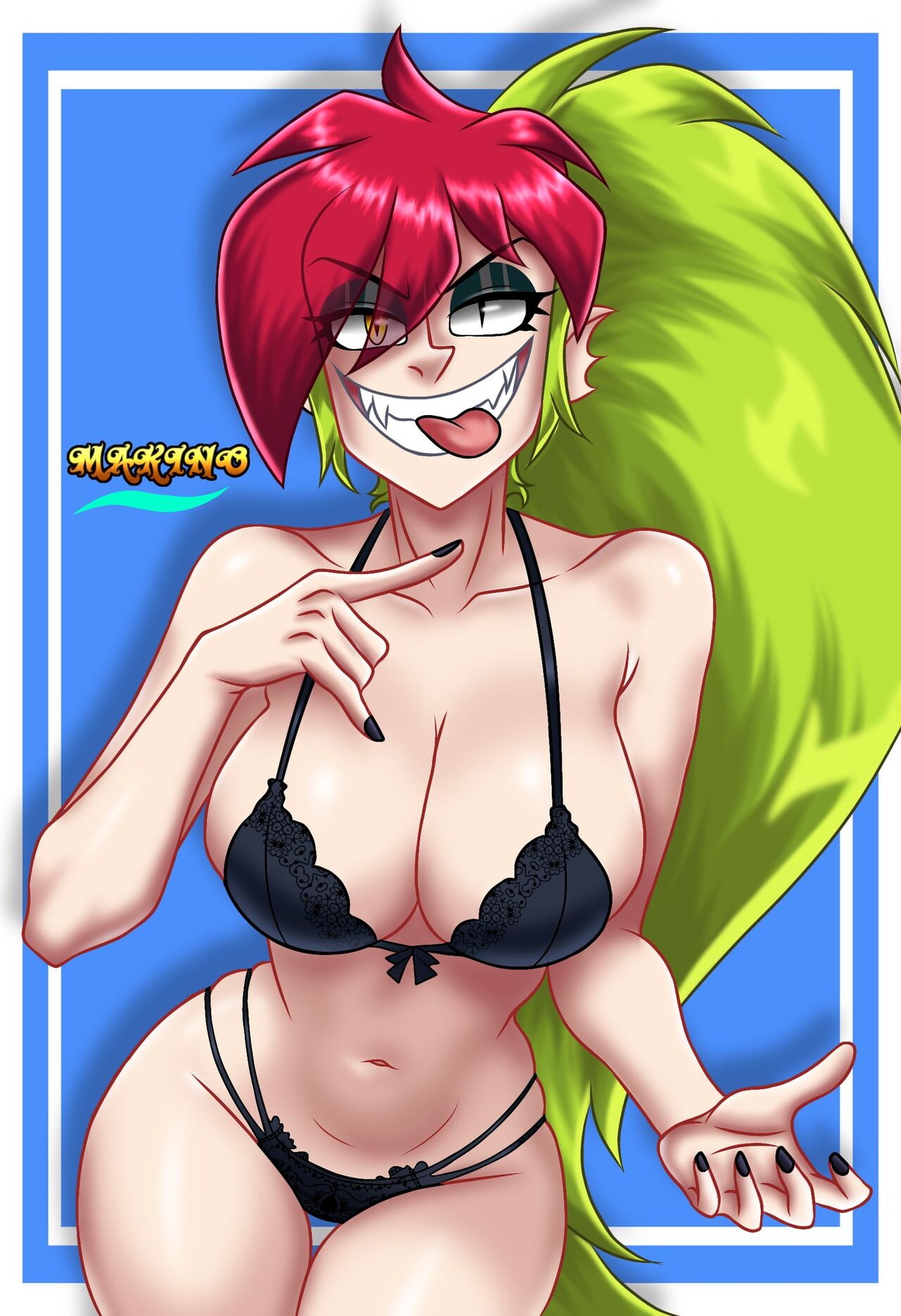 Demencia image number 21
