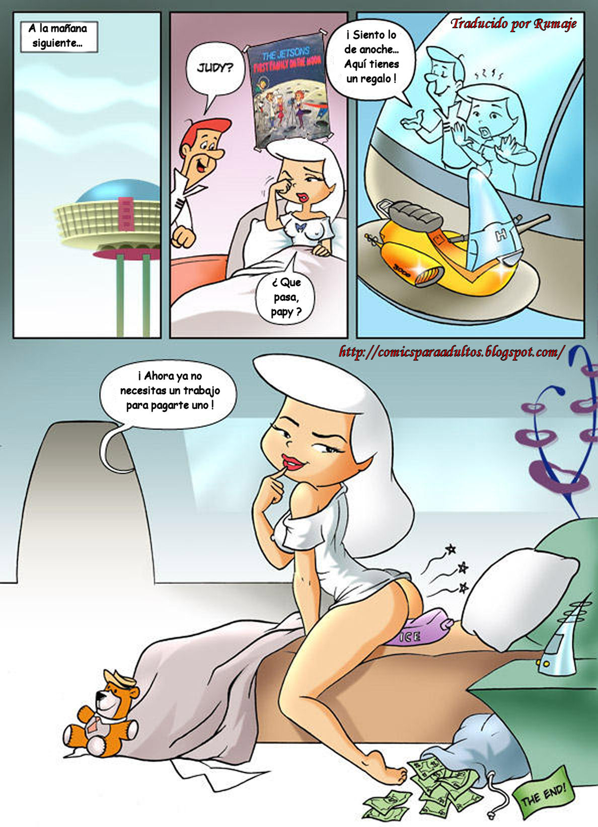 Brand  Friends  Haciendo Nuevos Amigos image number 10