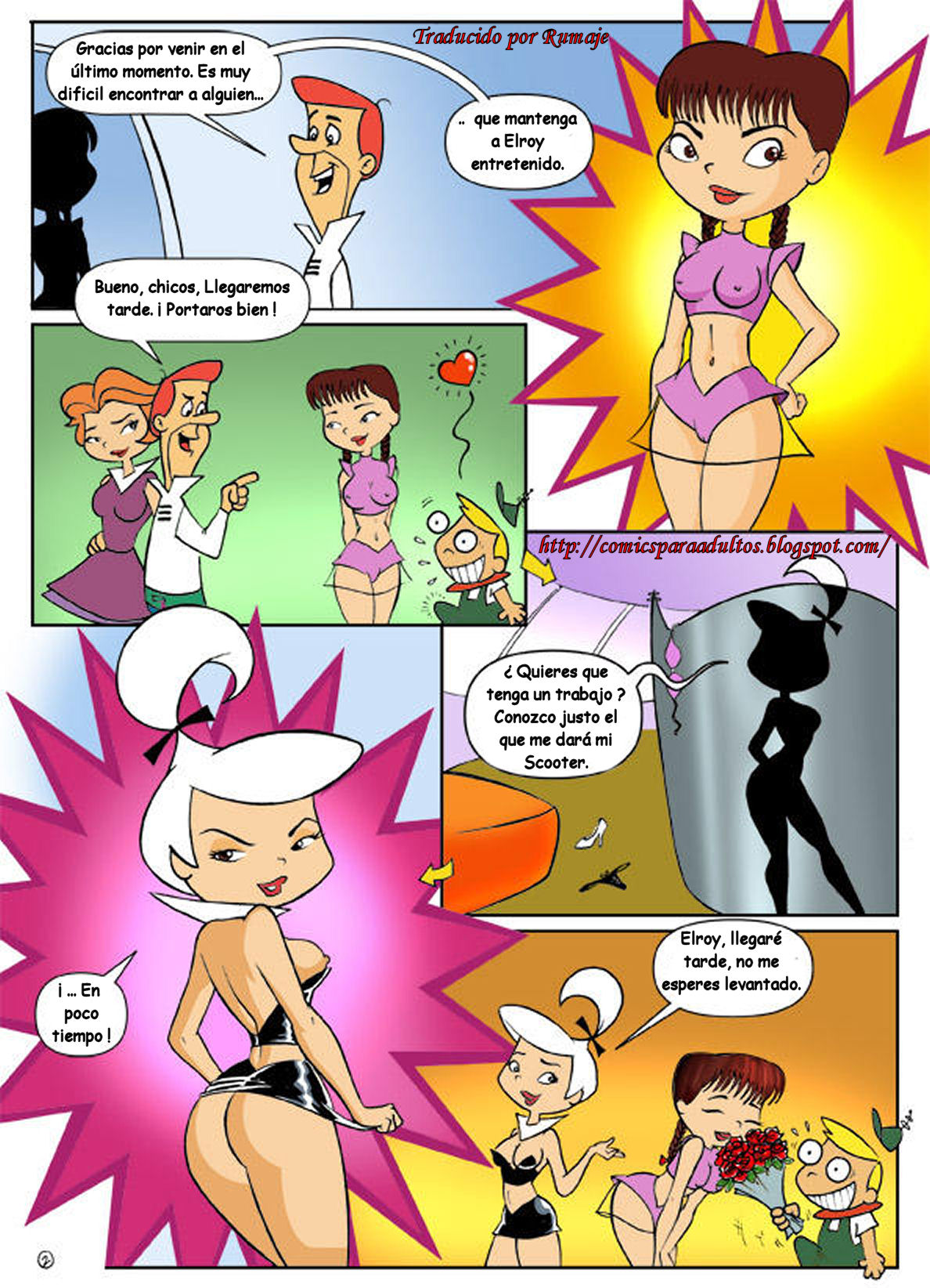 Brand  Friends  Haciendo Nuevos Amigos image number 1