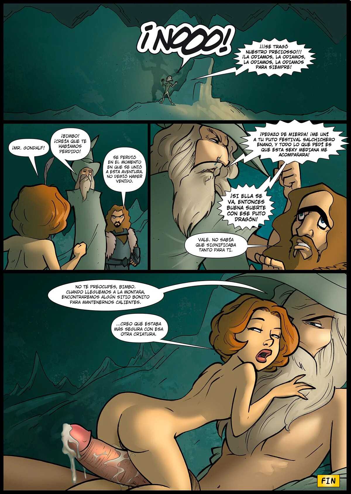 The Habit 2 image number 5