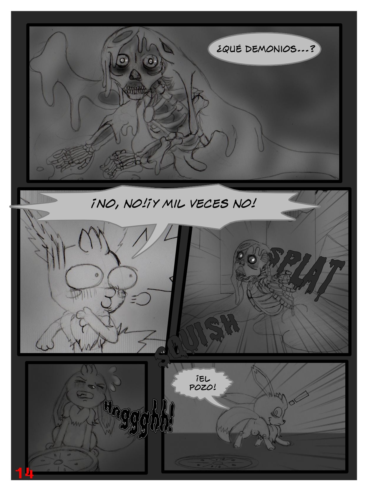 Pocket Monsters - Garden of Eden 1 image number 12