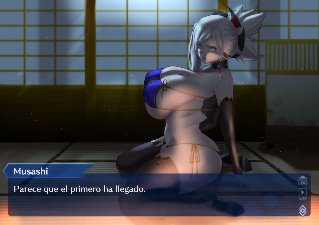 Prostitute Musashi  Prostituta Musashi image number 17