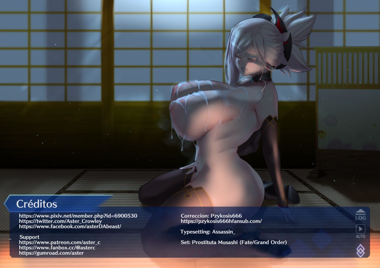 Prostitute Musashi  Prostituta Musashi image number 19