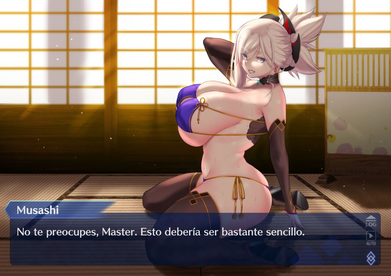 Prostitute Musashi  Prostituta Musashi image number 2
