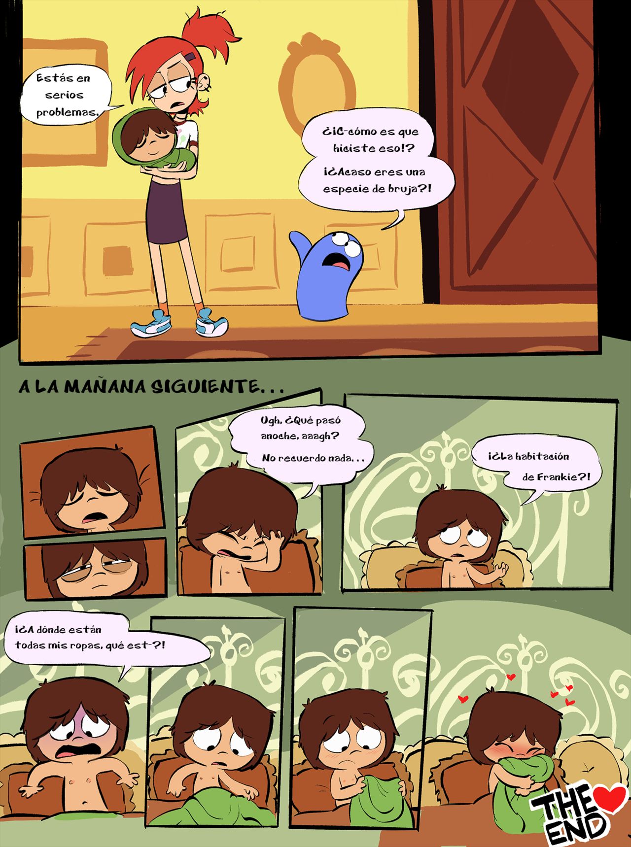 Mac & Frankie Boywife -   -  - image number 13