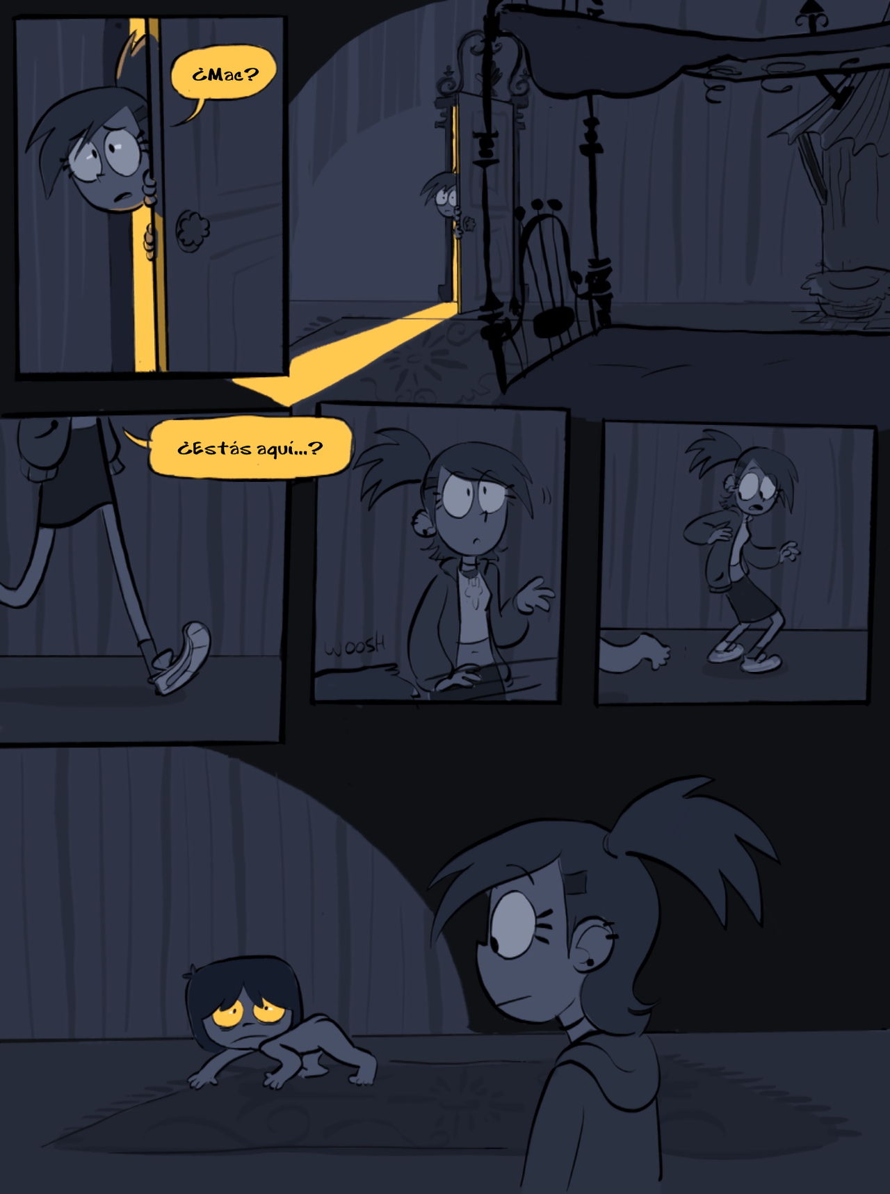 Mac & Frankie Boywife -   -  - image number 2