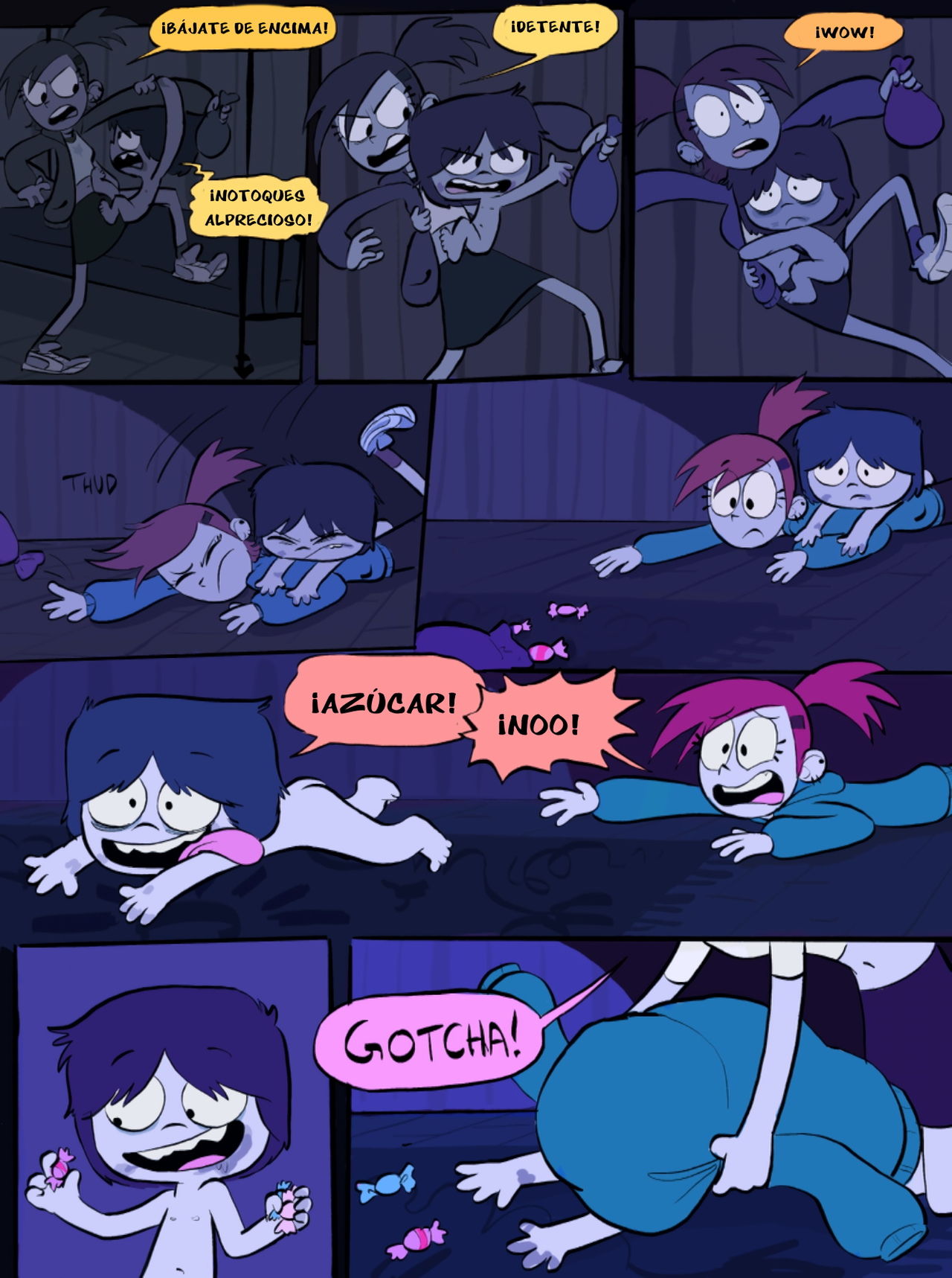 Mac & Frankie Boywife -   -  - image number 4