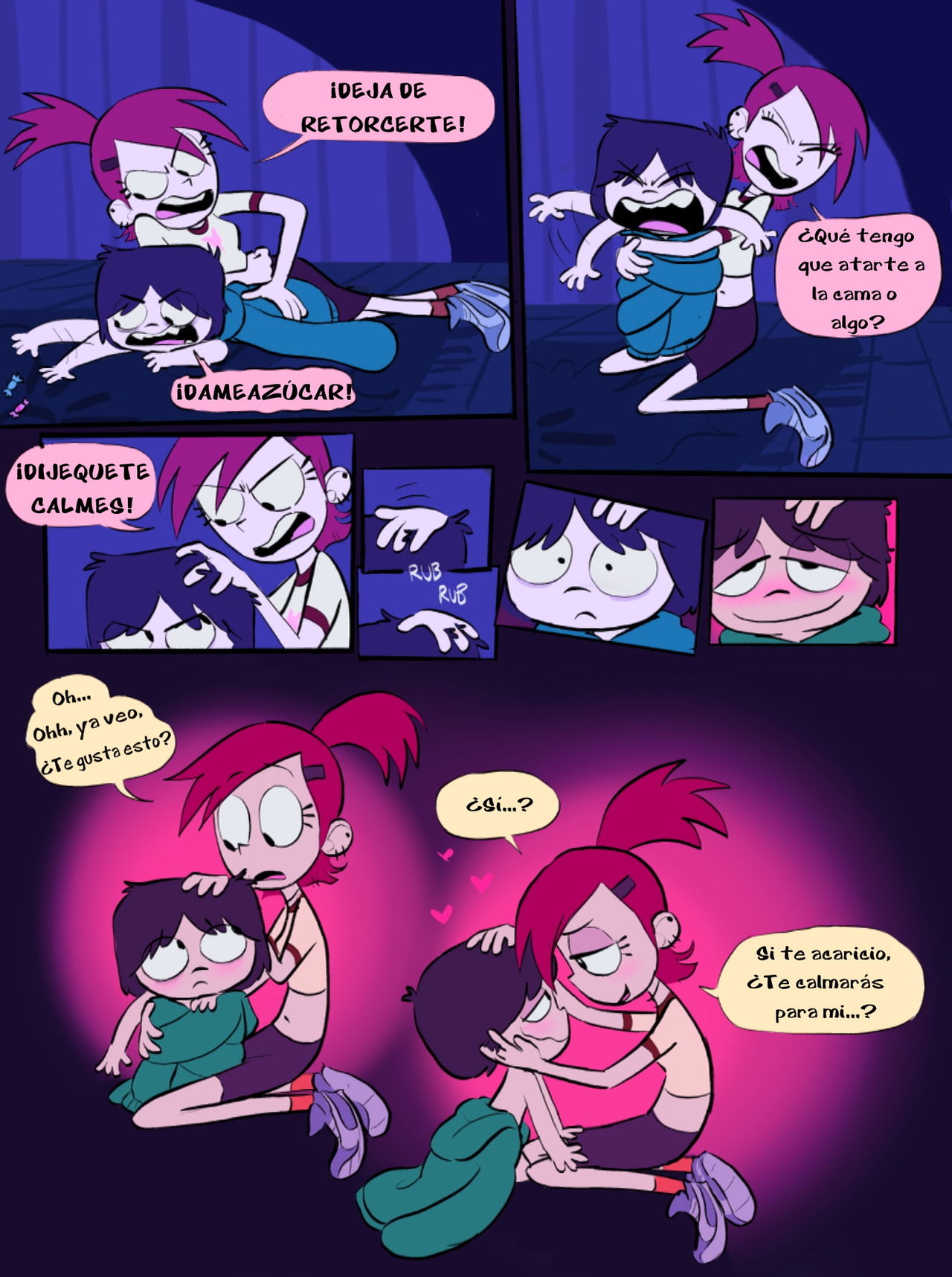 Mac & Frankie Boywife -   -  - image number 5