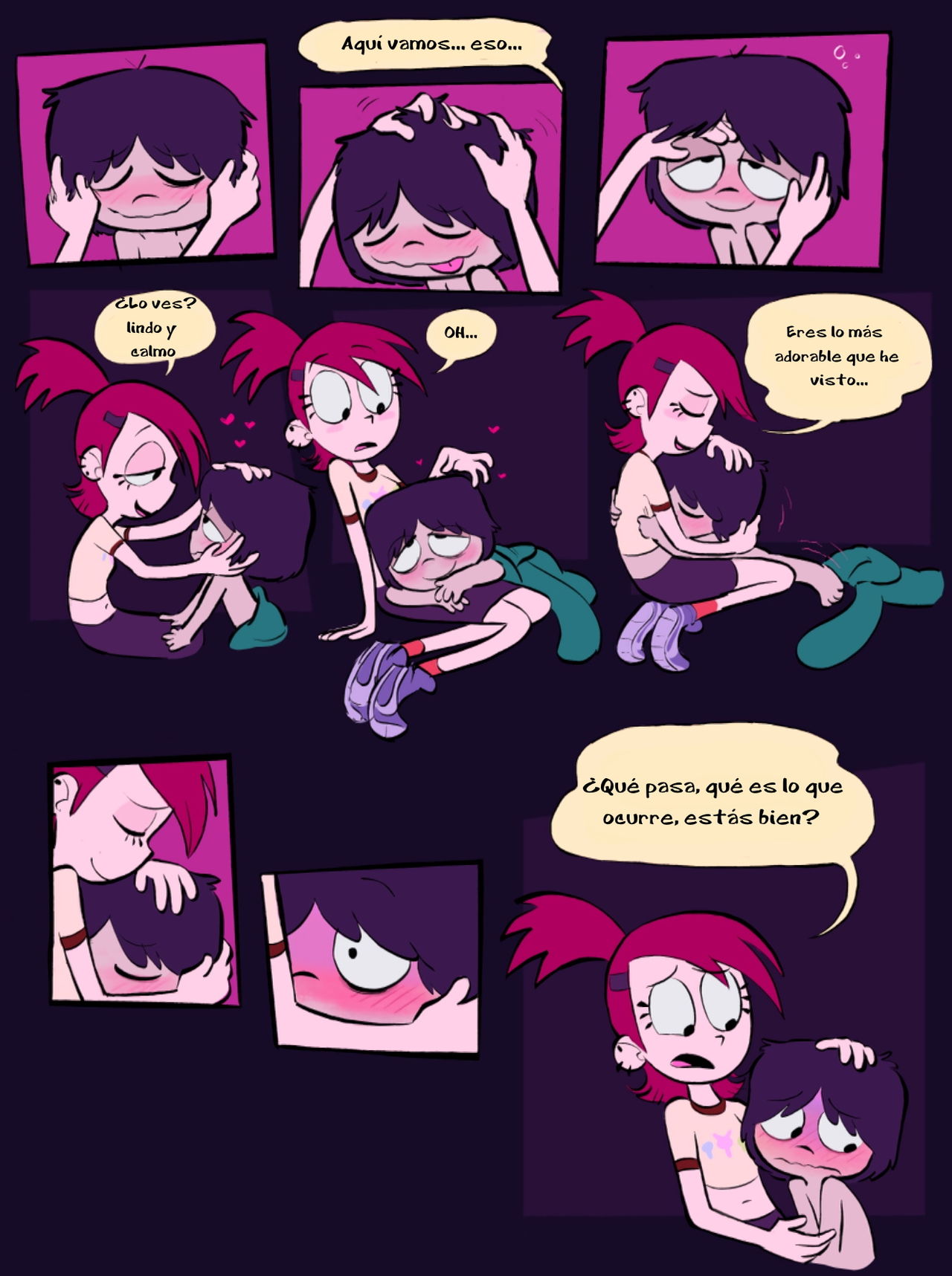 Mac & Frankie Boywife -   -  - image number 6