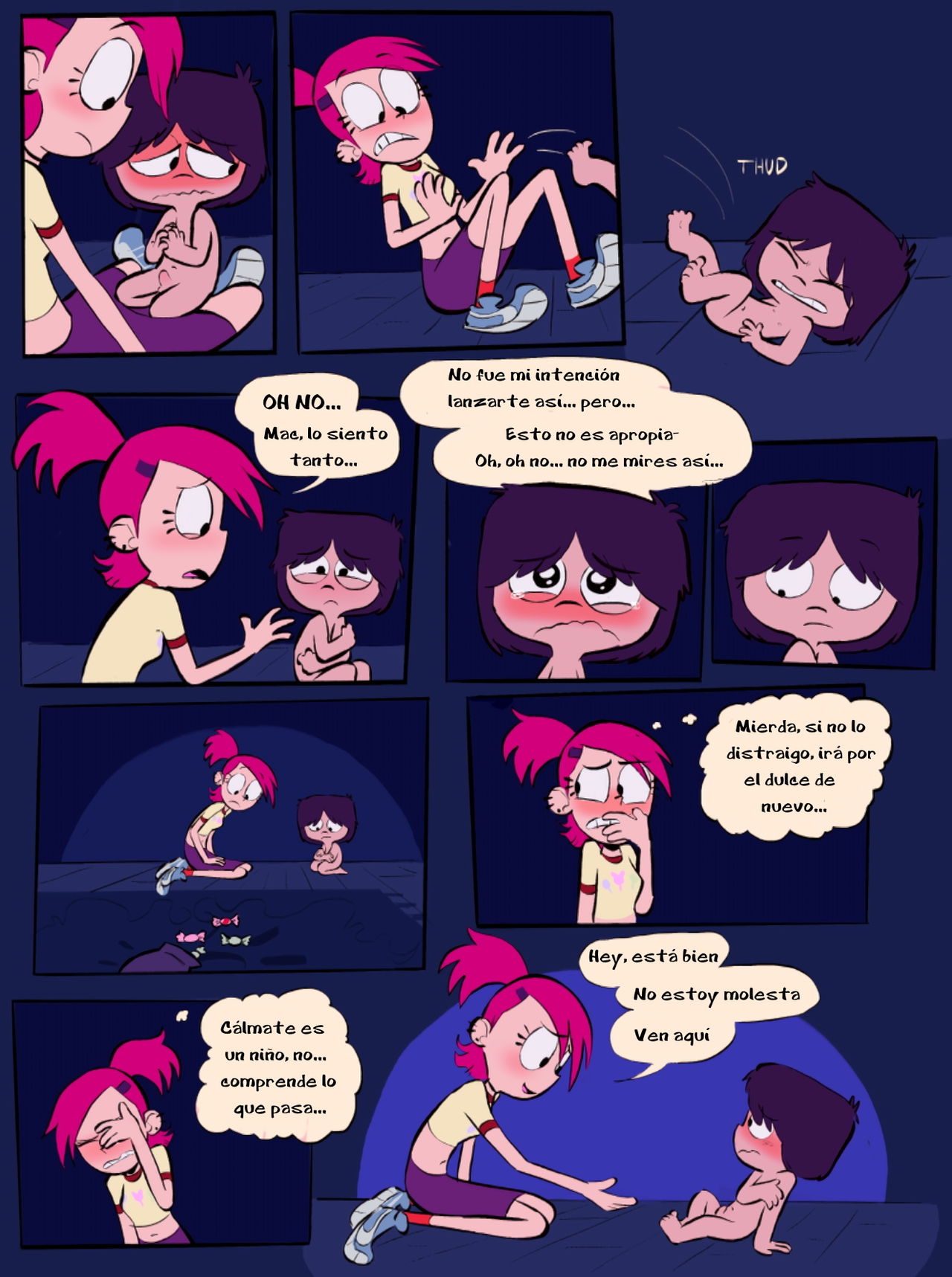 Mac & Frankie Boywife -   -  - image number 7