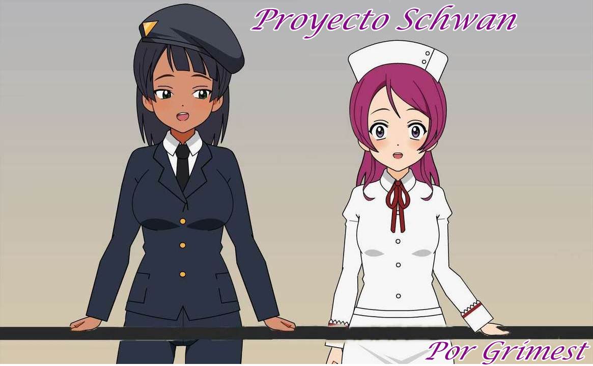 Proyecto Schwan Capitulo 10: La Gran Migración