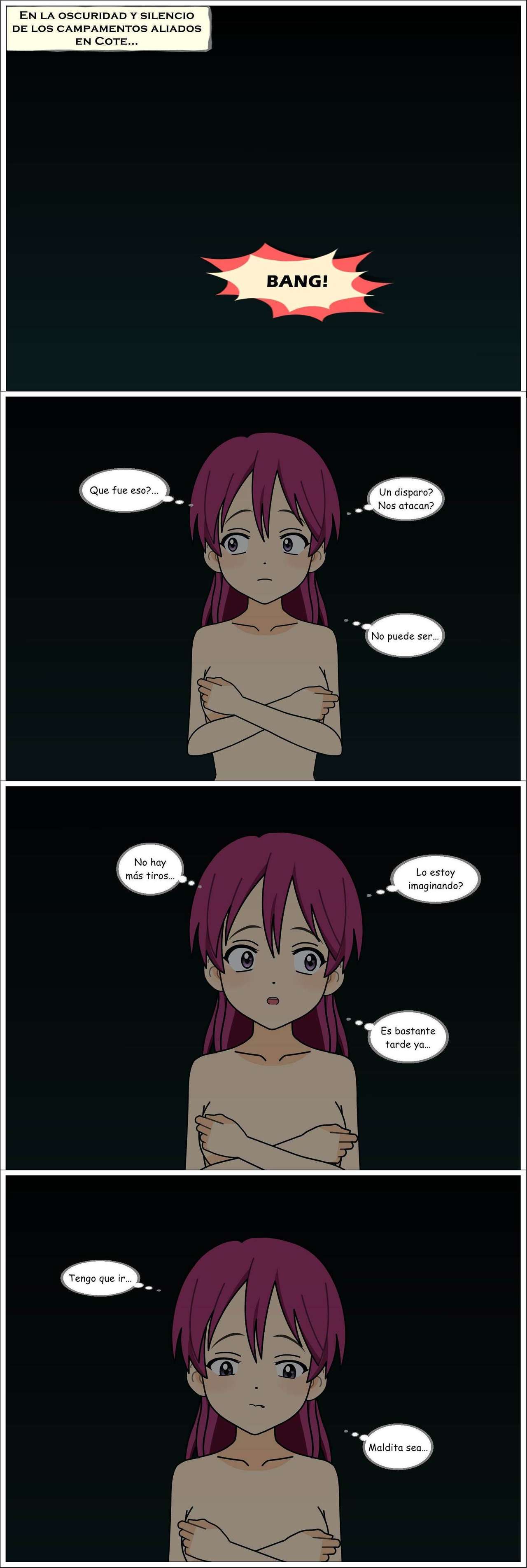 Proyecto Schwan Capitulo 10: La Gran Migración image number 11