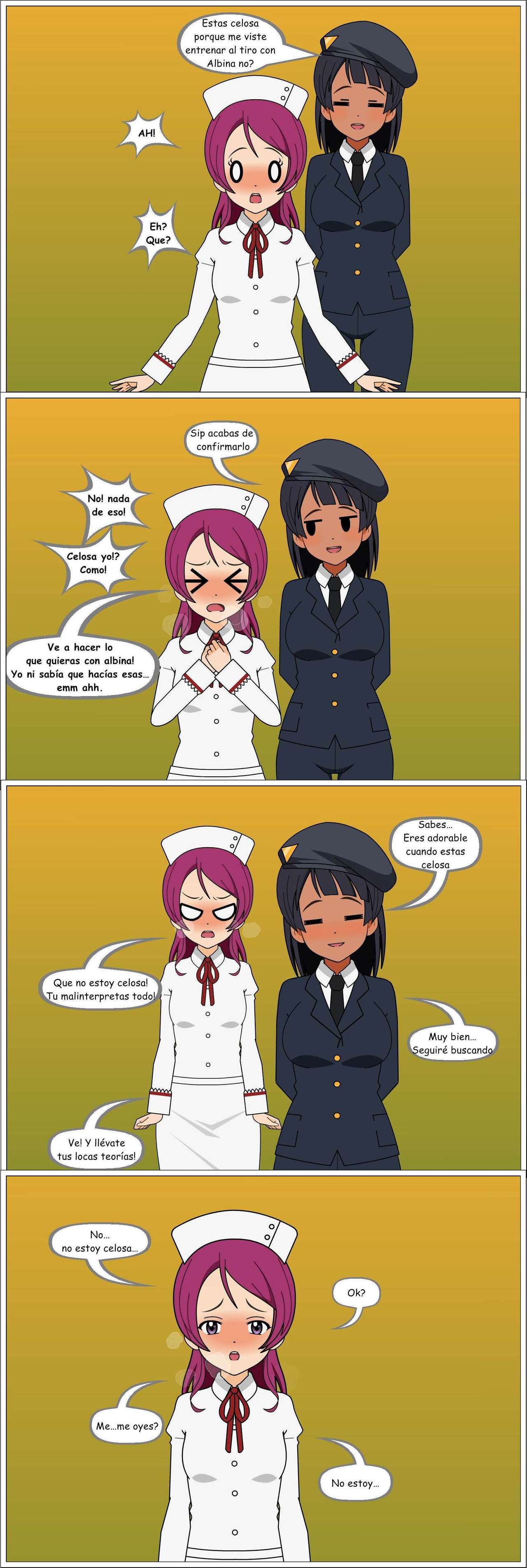 Proyecto Schwan Capitulo 10: La Gran Migración image number 27