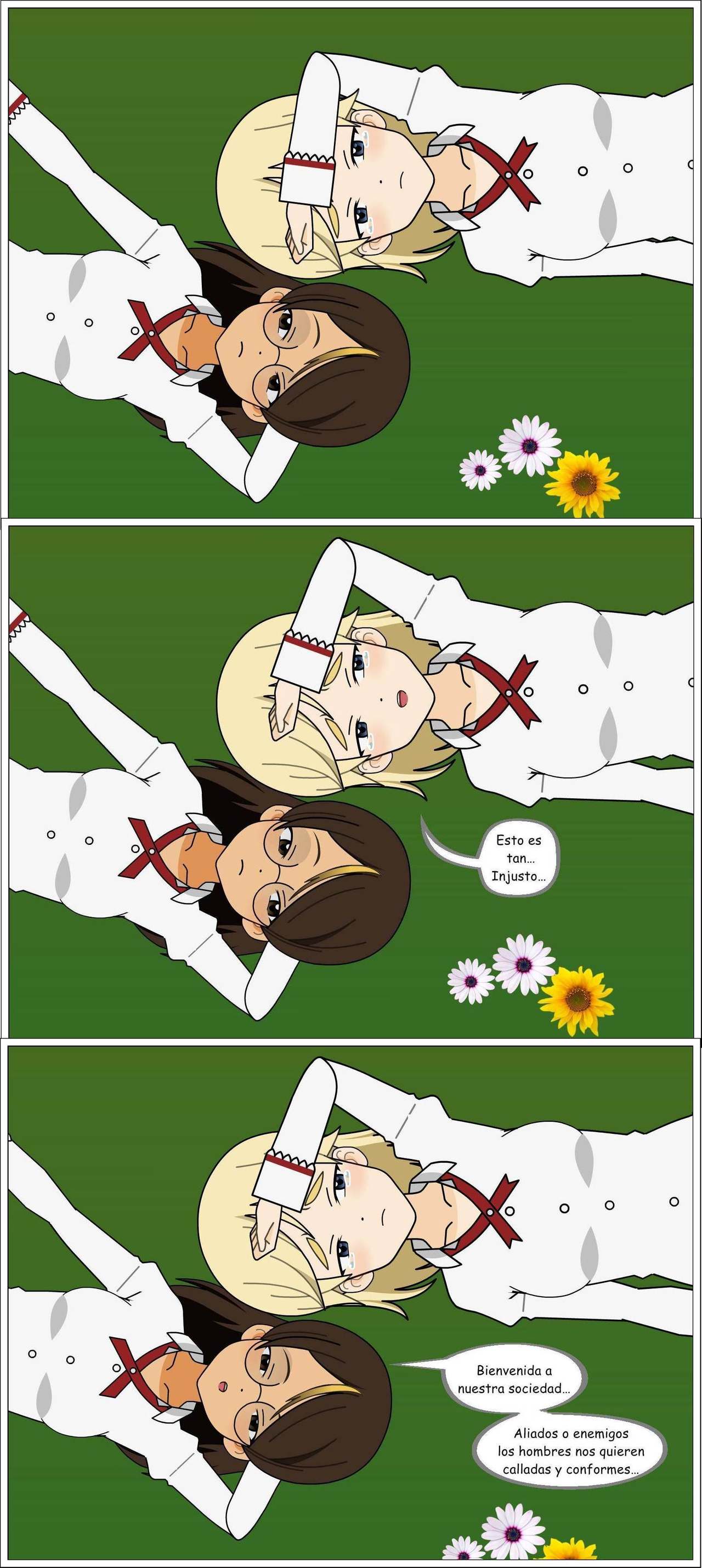 Proyecto Schwan Capitulo 10: La Gran Migración image number 32