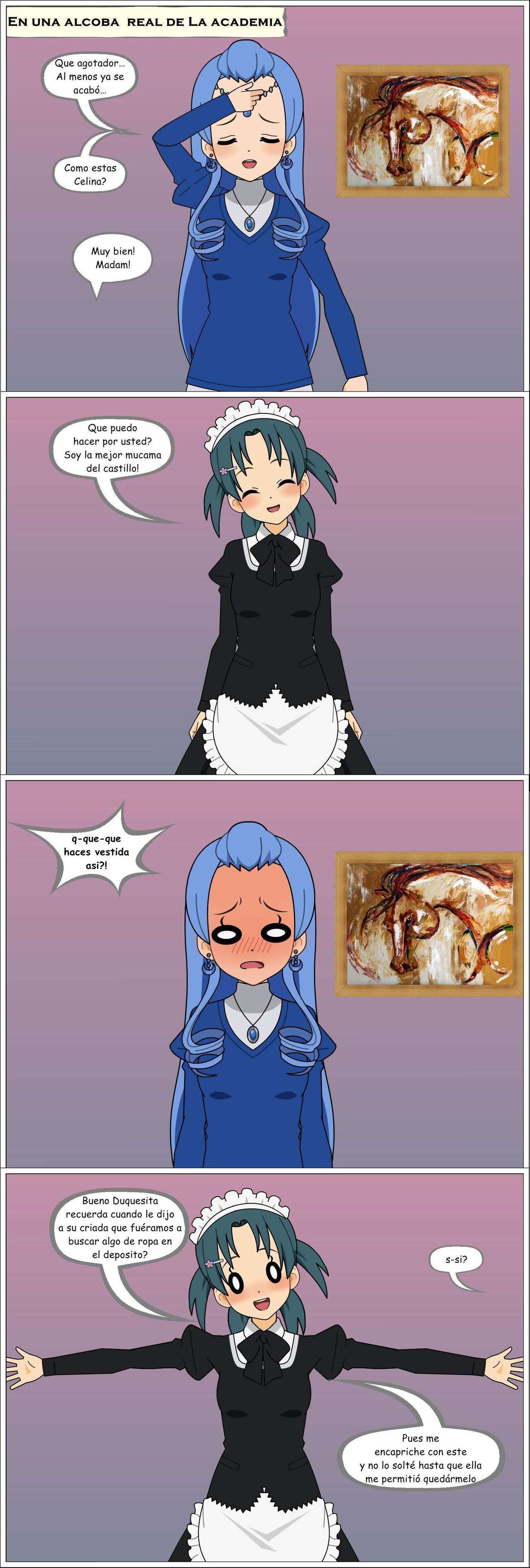 Proyecto Schwan Capitulo 10: La Gran Migración image number 8