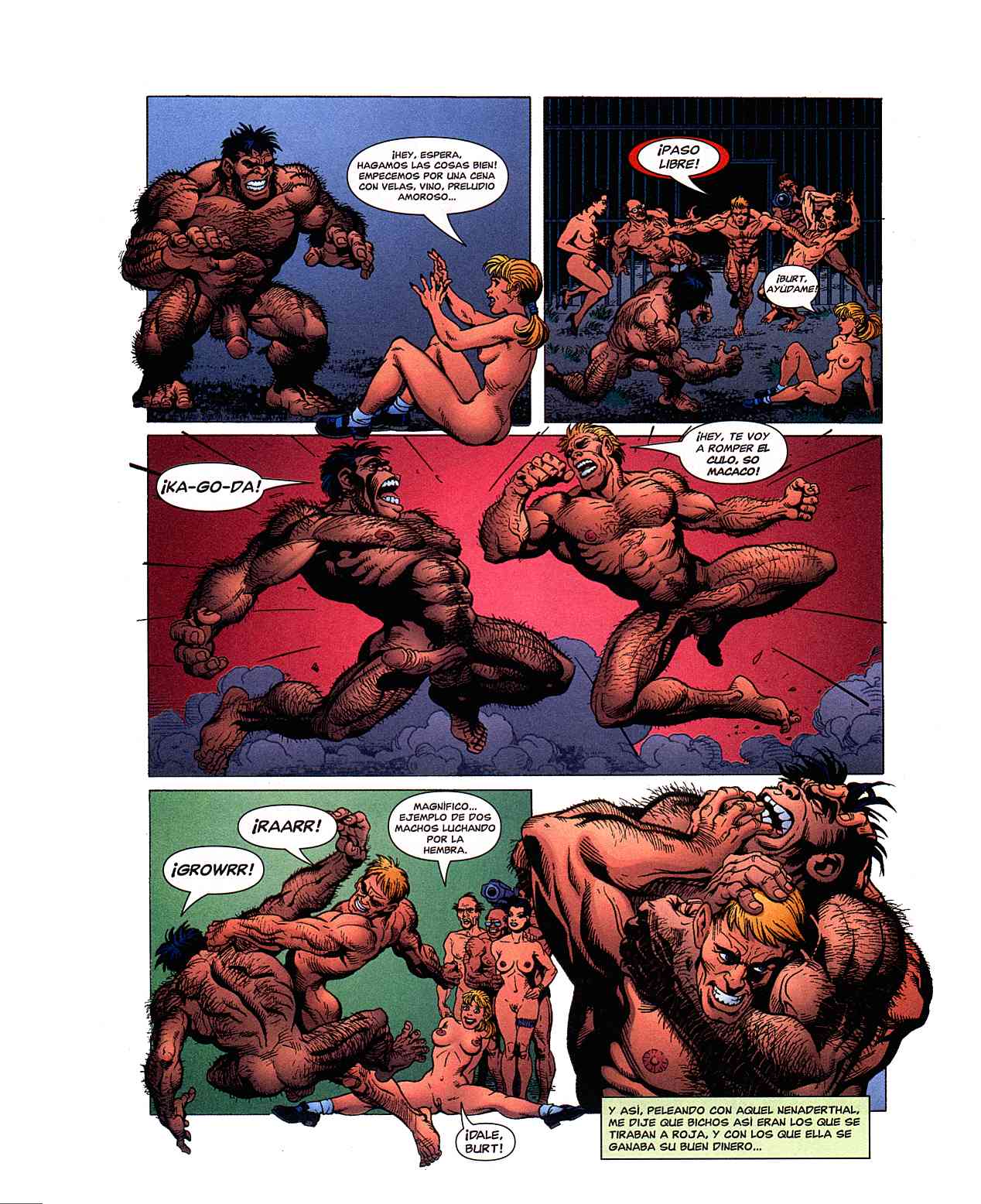 La Roja image number 10