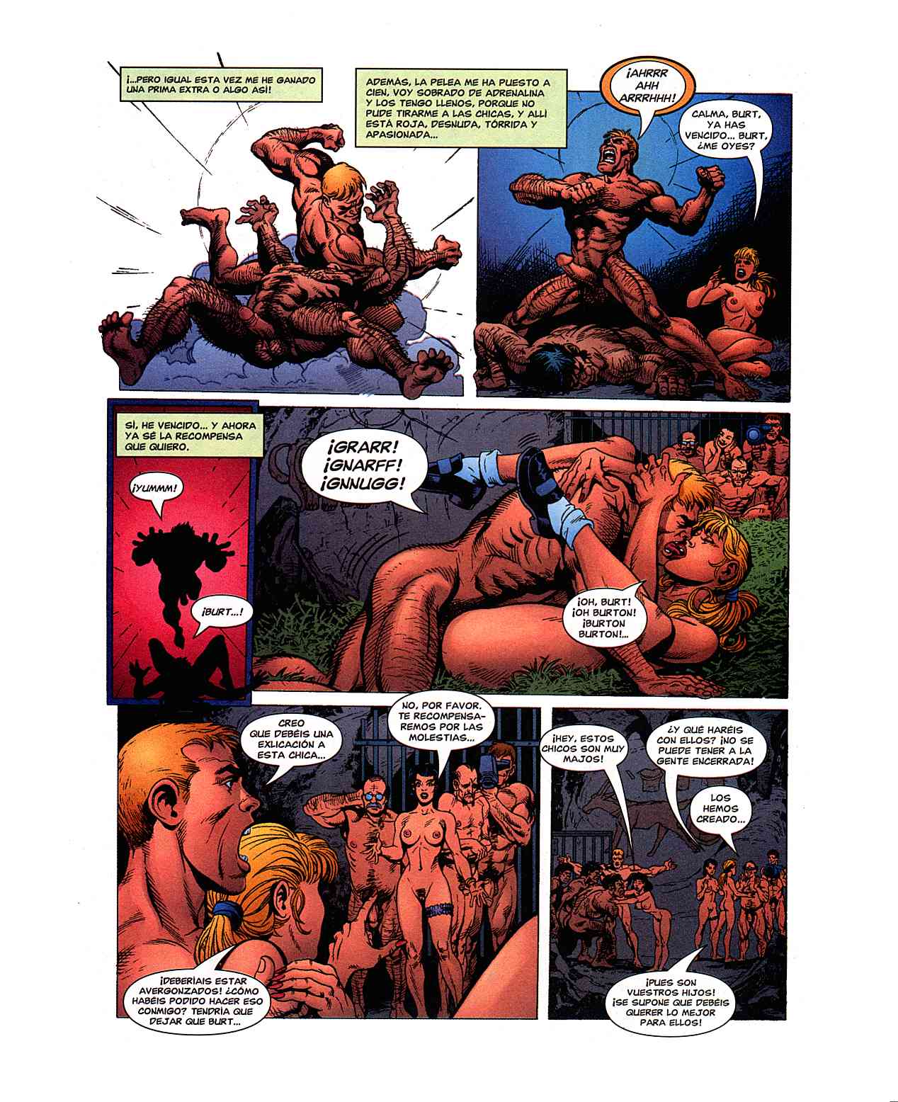 La Roja image number 11