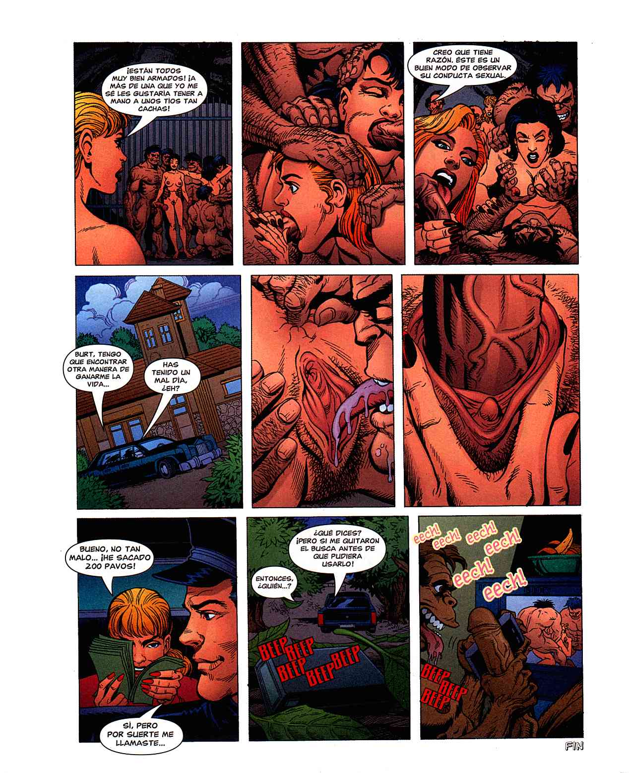 La Roja image number 12