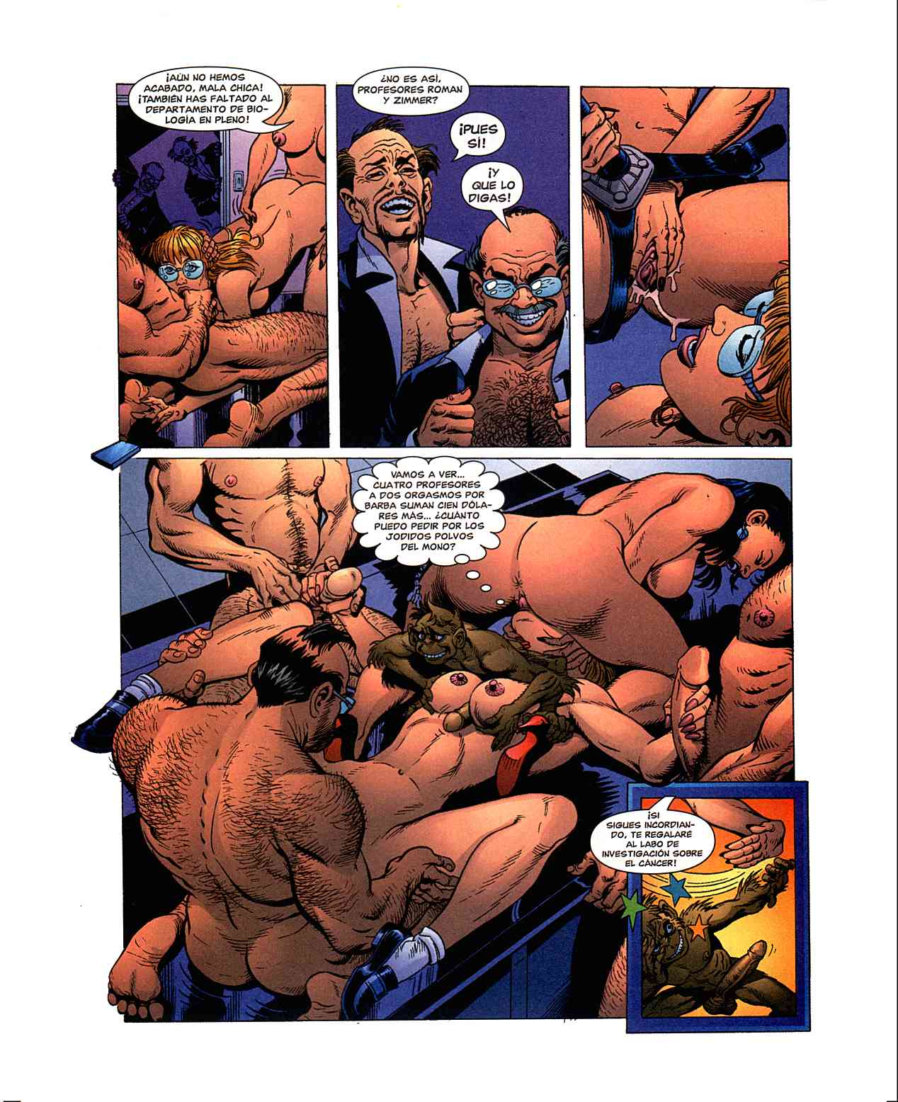 La Roja image number 5