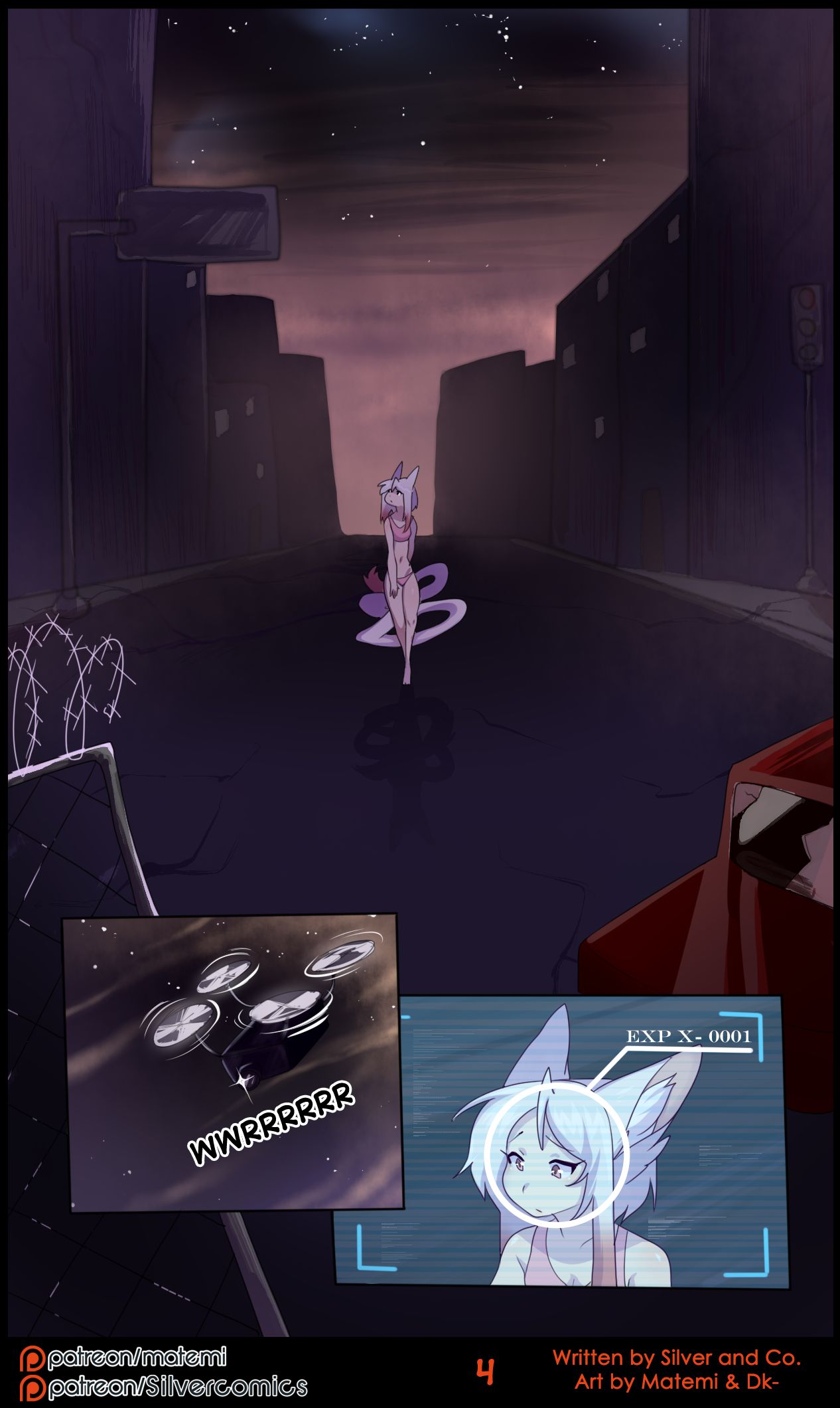 Operation S.I.L.V.E.R. 2 image number 4