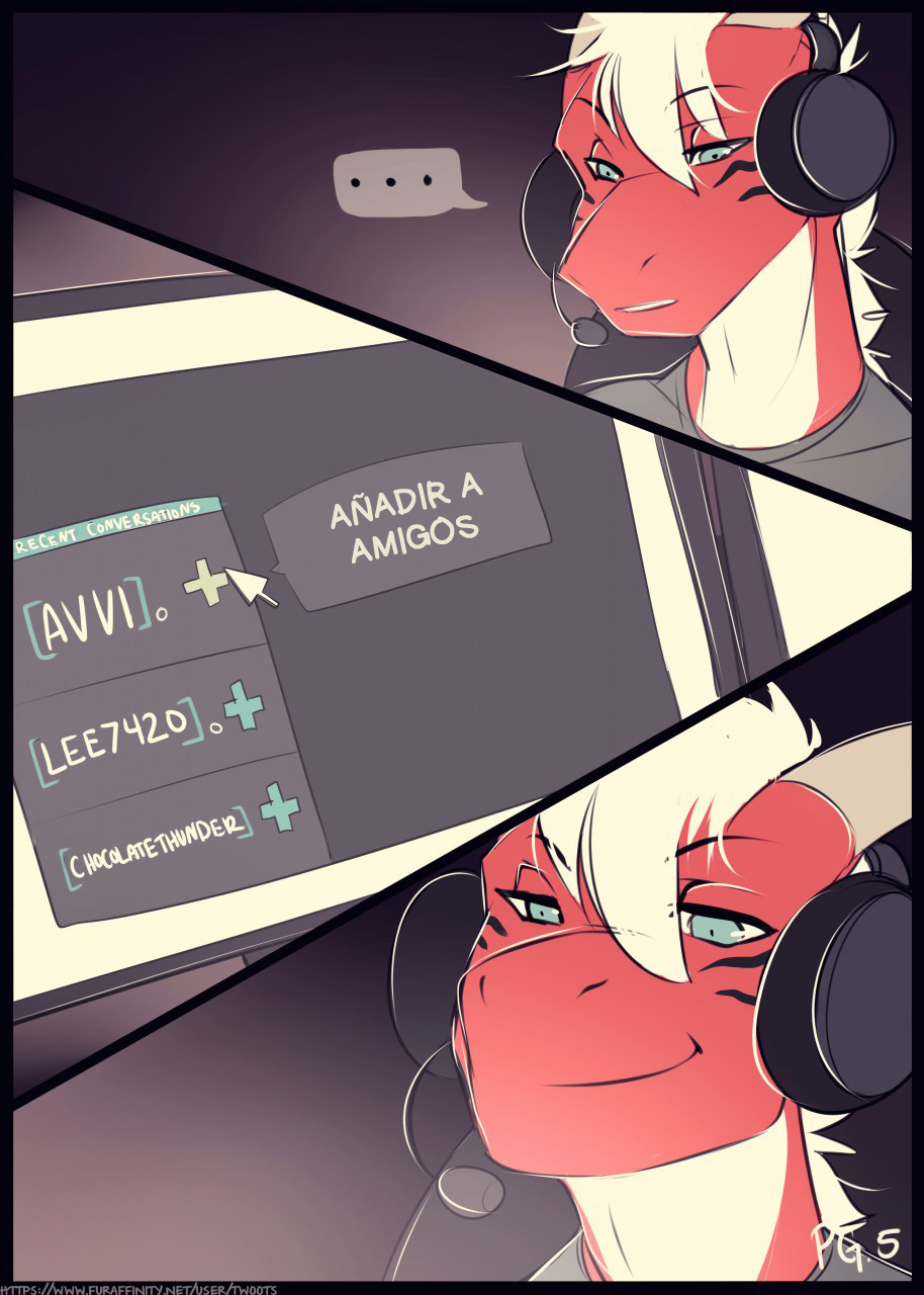 A  Chapter image number 5