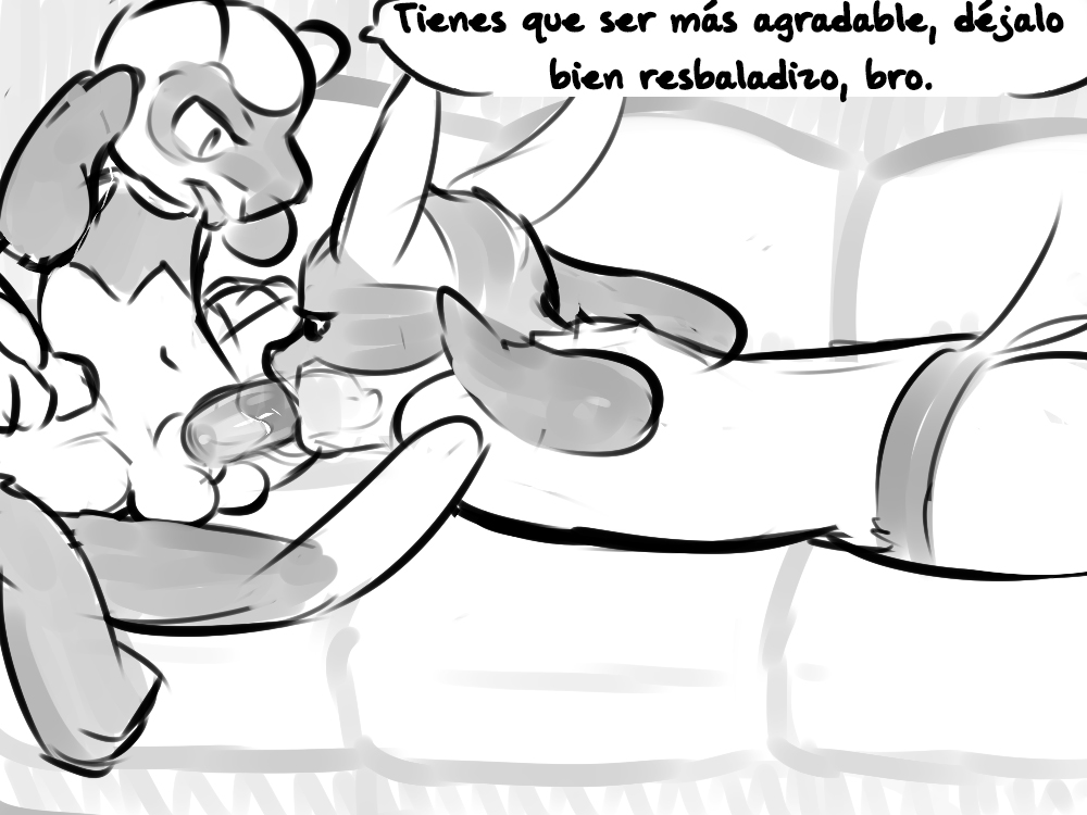 Little Brother image number 3