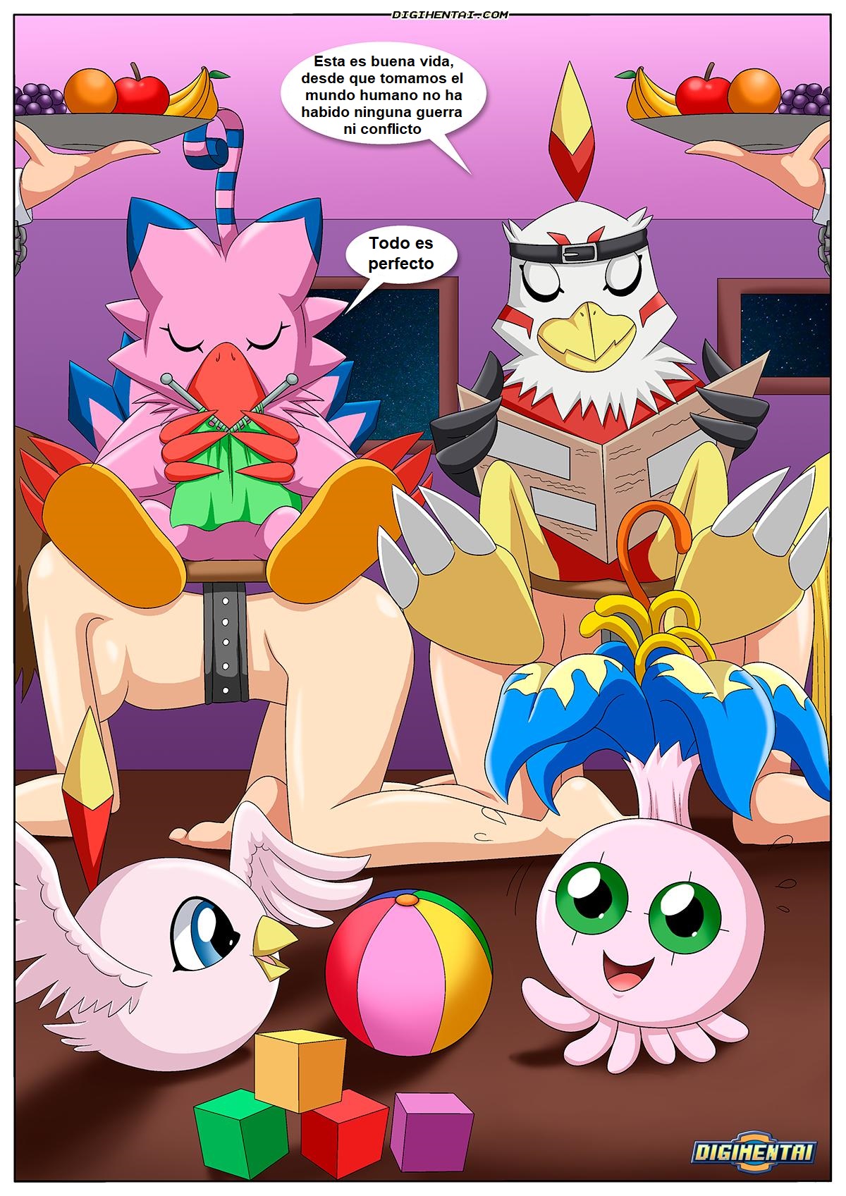 Impmons Slave Emporium image number 9