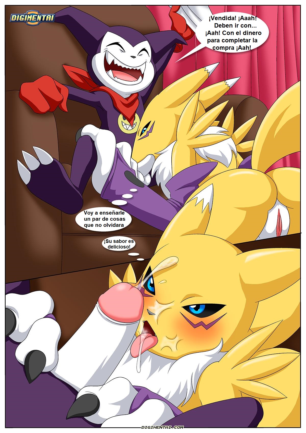 Impmons Slave Emporium image number 12