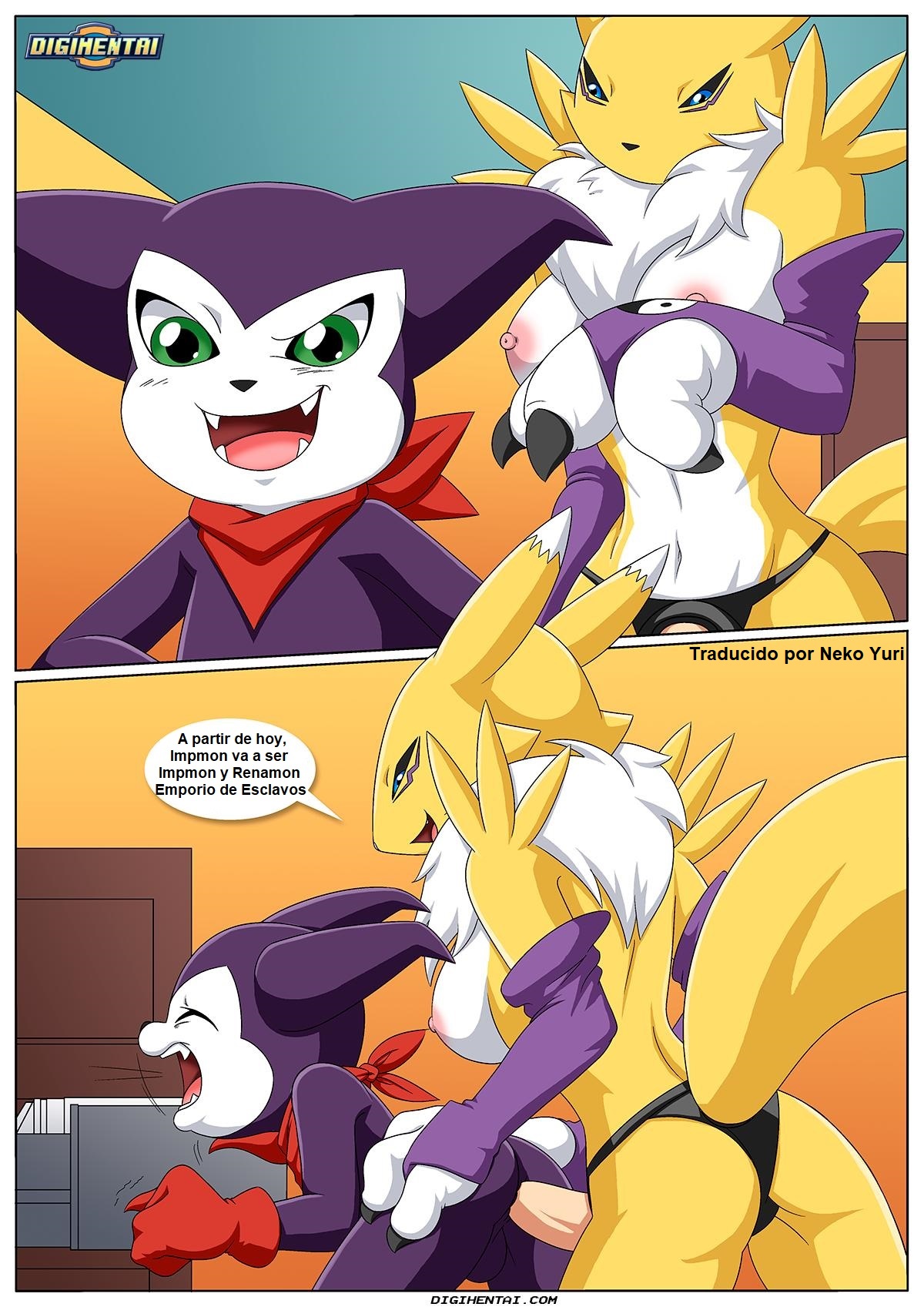 Impmons Slave Emporium image number 17