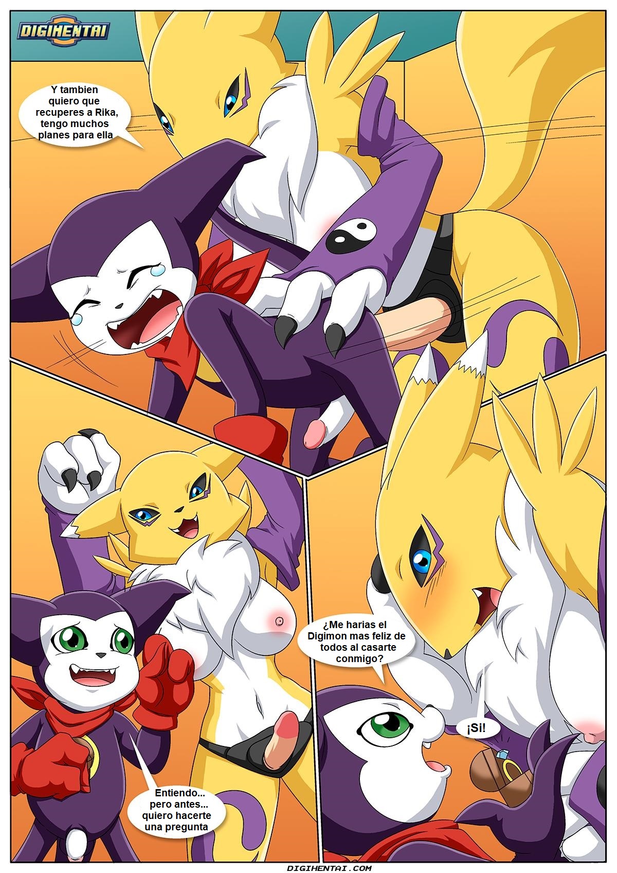 Impmons Slave Emporium image number 18