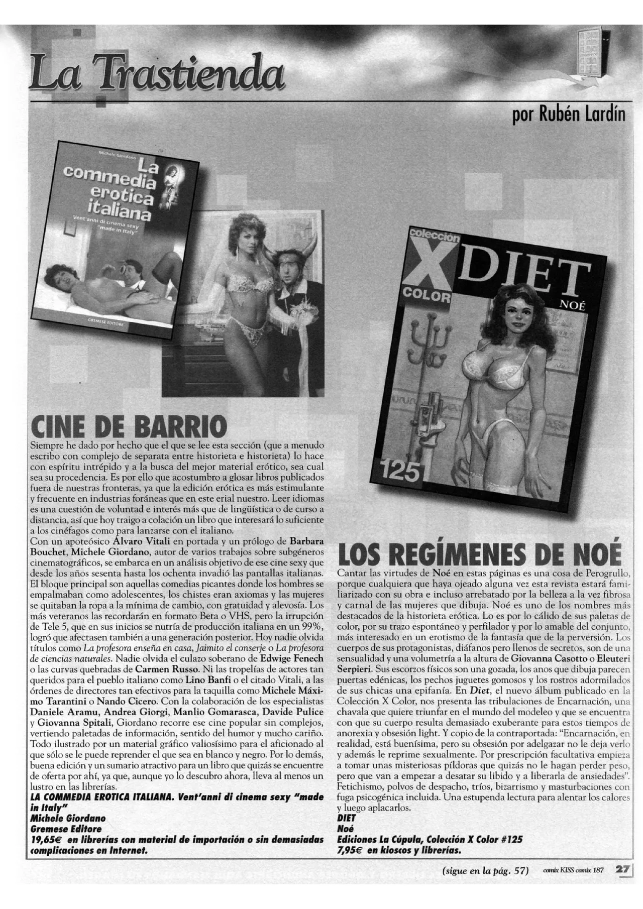 Kiss Comix 187 image number 26