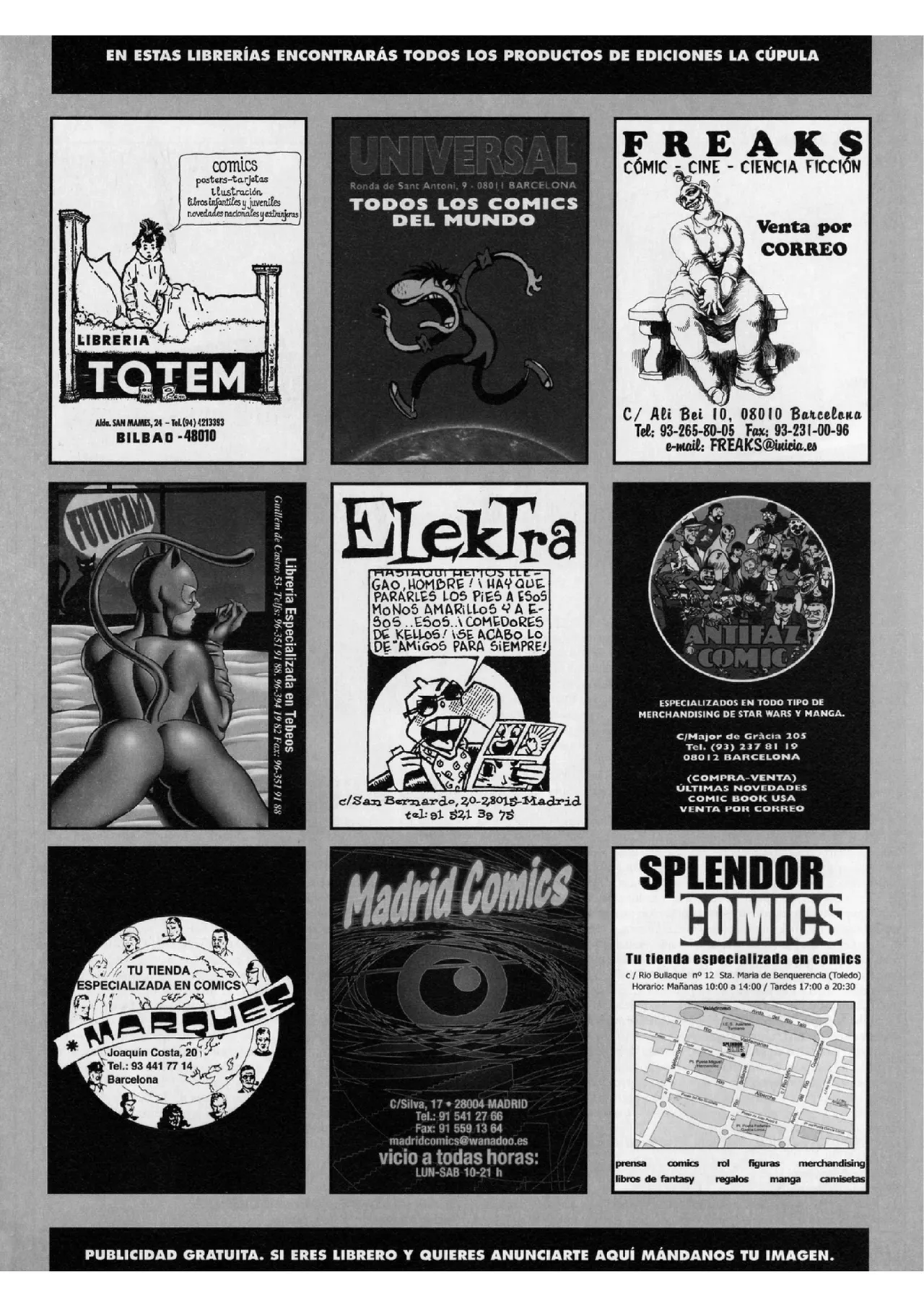 Kiss Comix 187 image number 27
