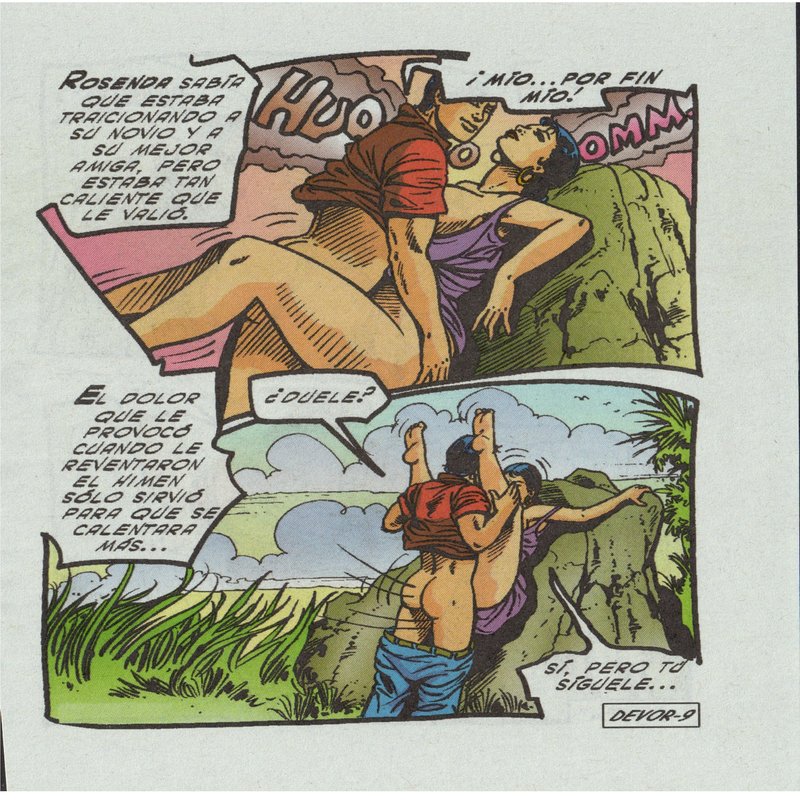 Devorame otra Vez 0271 image number 10