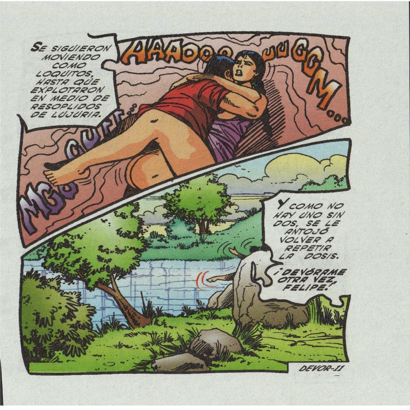 Devorame otra Vez 0271 image number 12