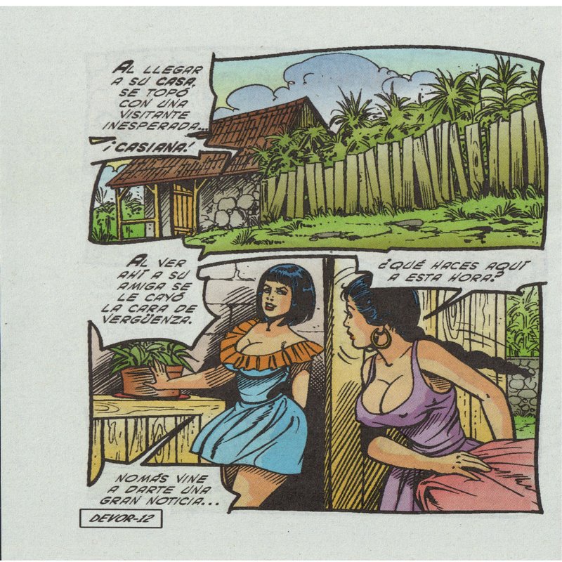 Devorame otra Vez 0271 image number 13