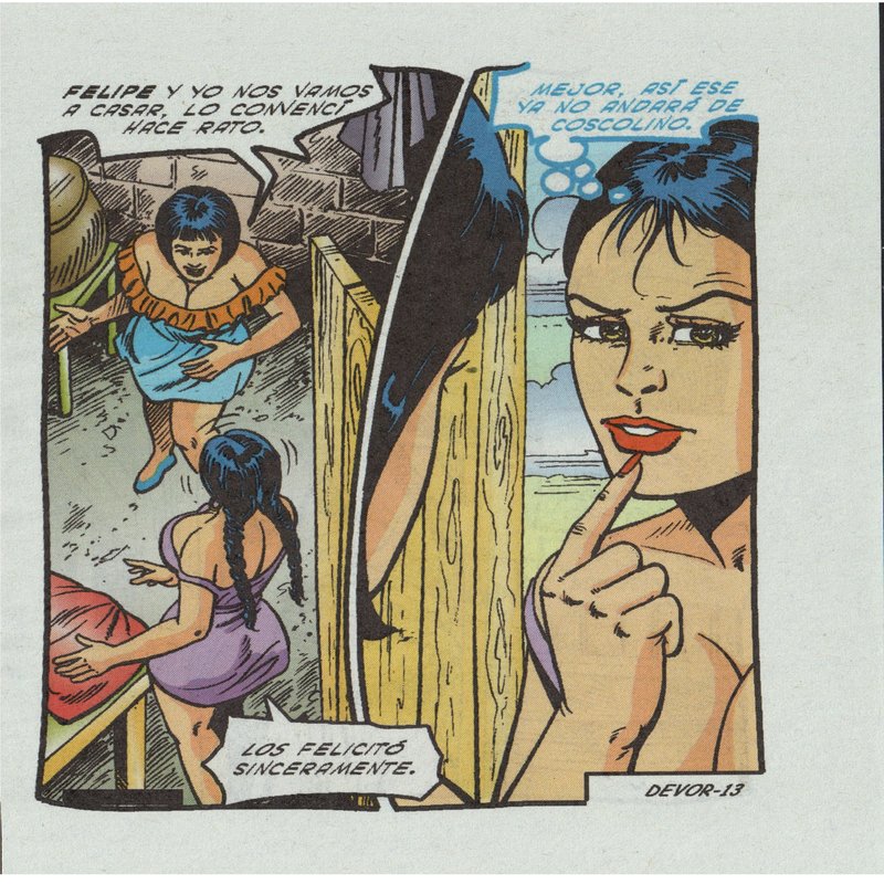 Devorame otra Vez 0271 image number 14